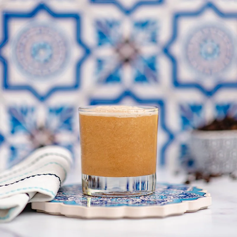 Mexican Coffee