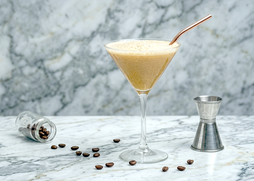 Espresso Martini