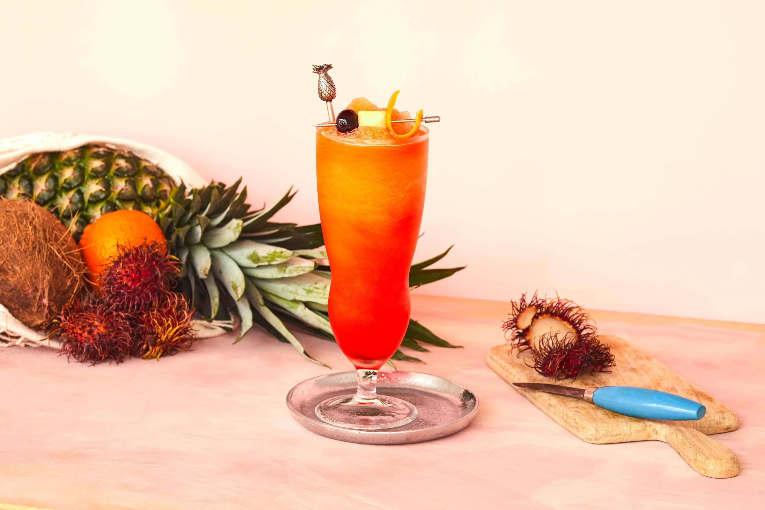 Singapore Sling