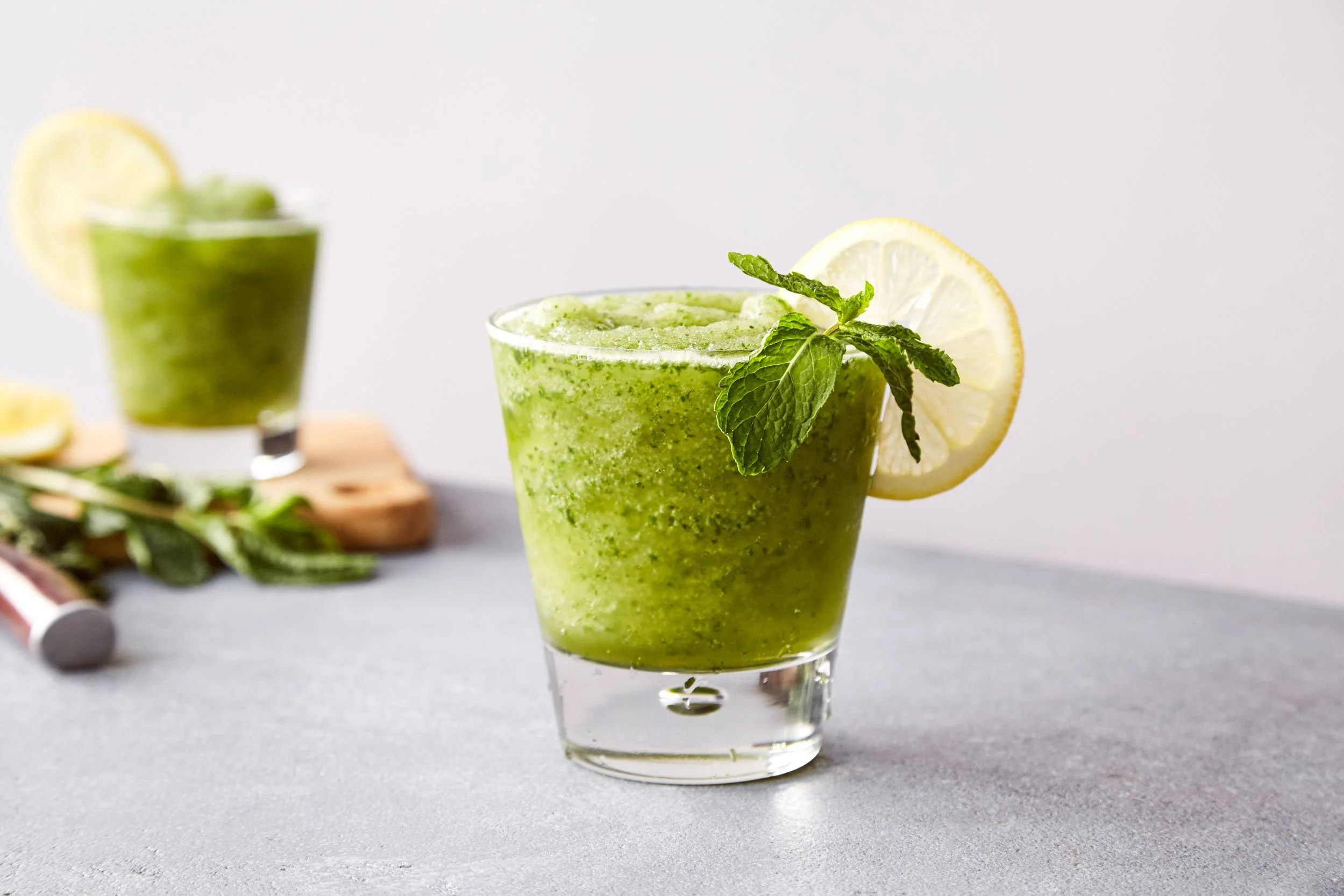 Mint Julep