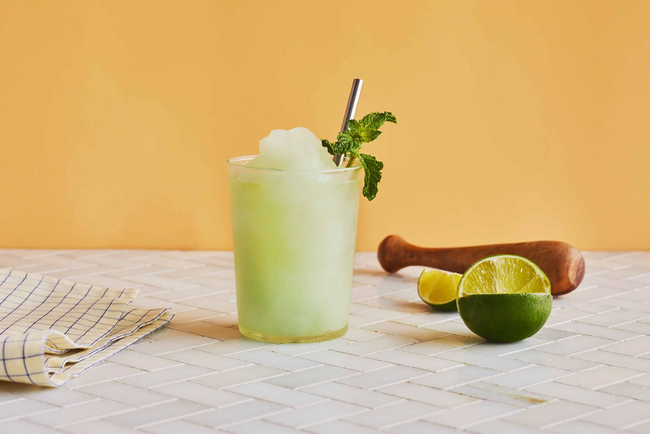 Tropical Lemonade