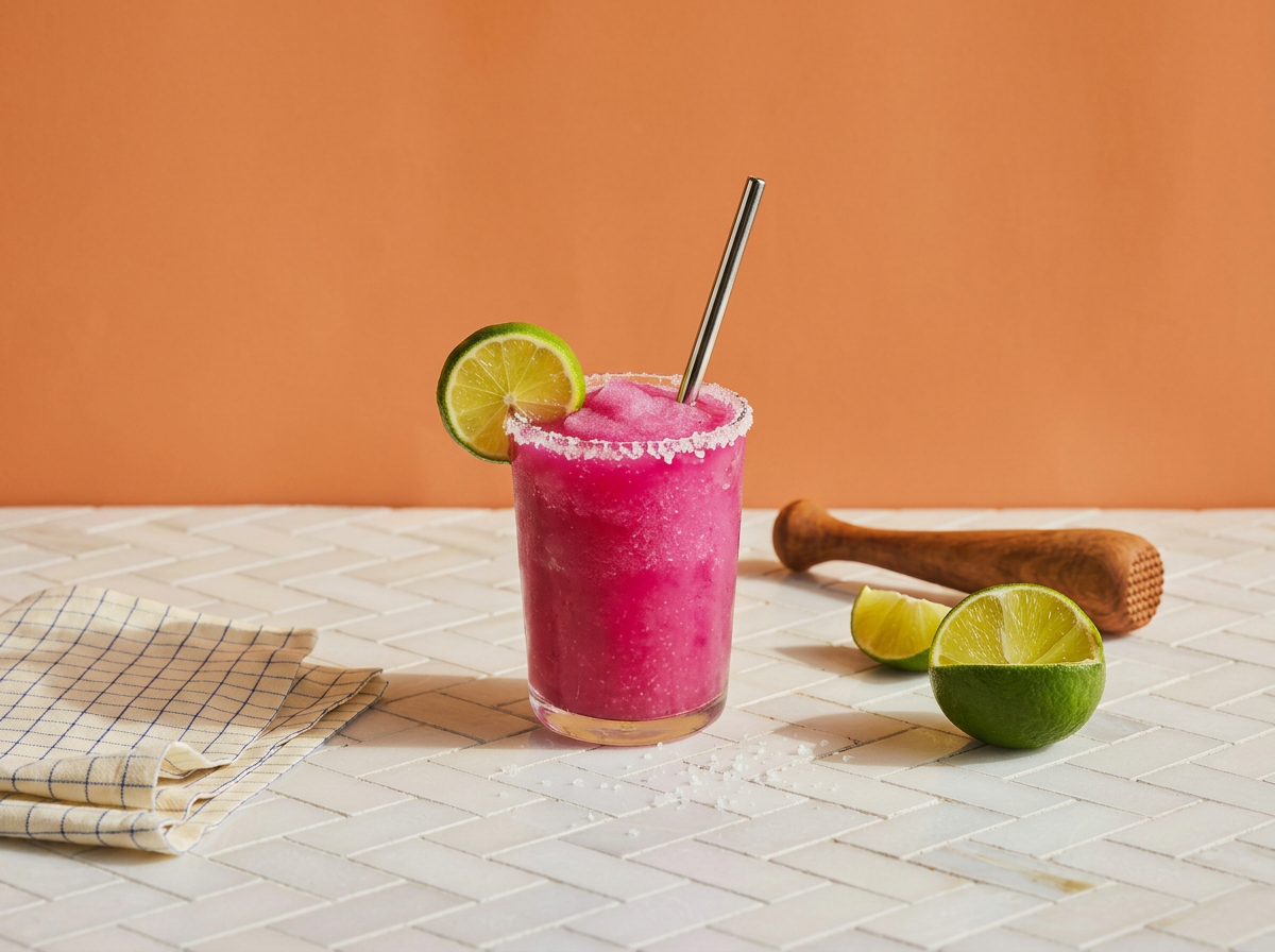 Tropical Lemonade