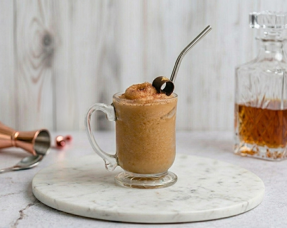 Irish Coffee