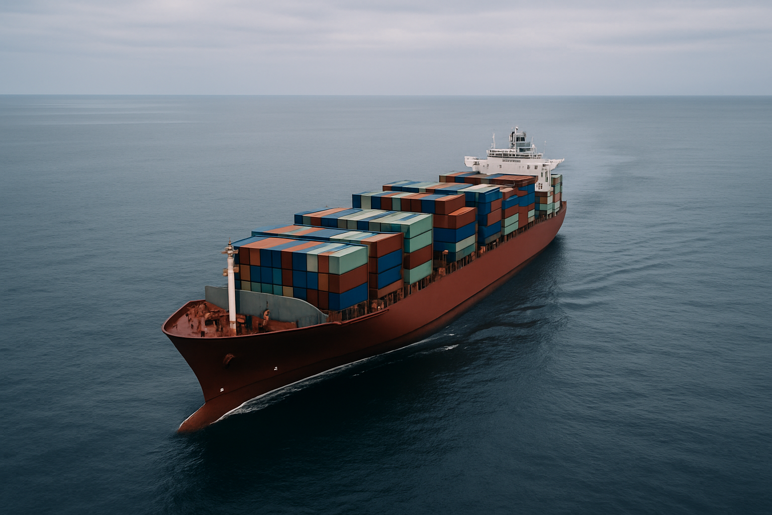 Waiting on Trade: The Overlooked Catalyst for Fed Rate Cuts