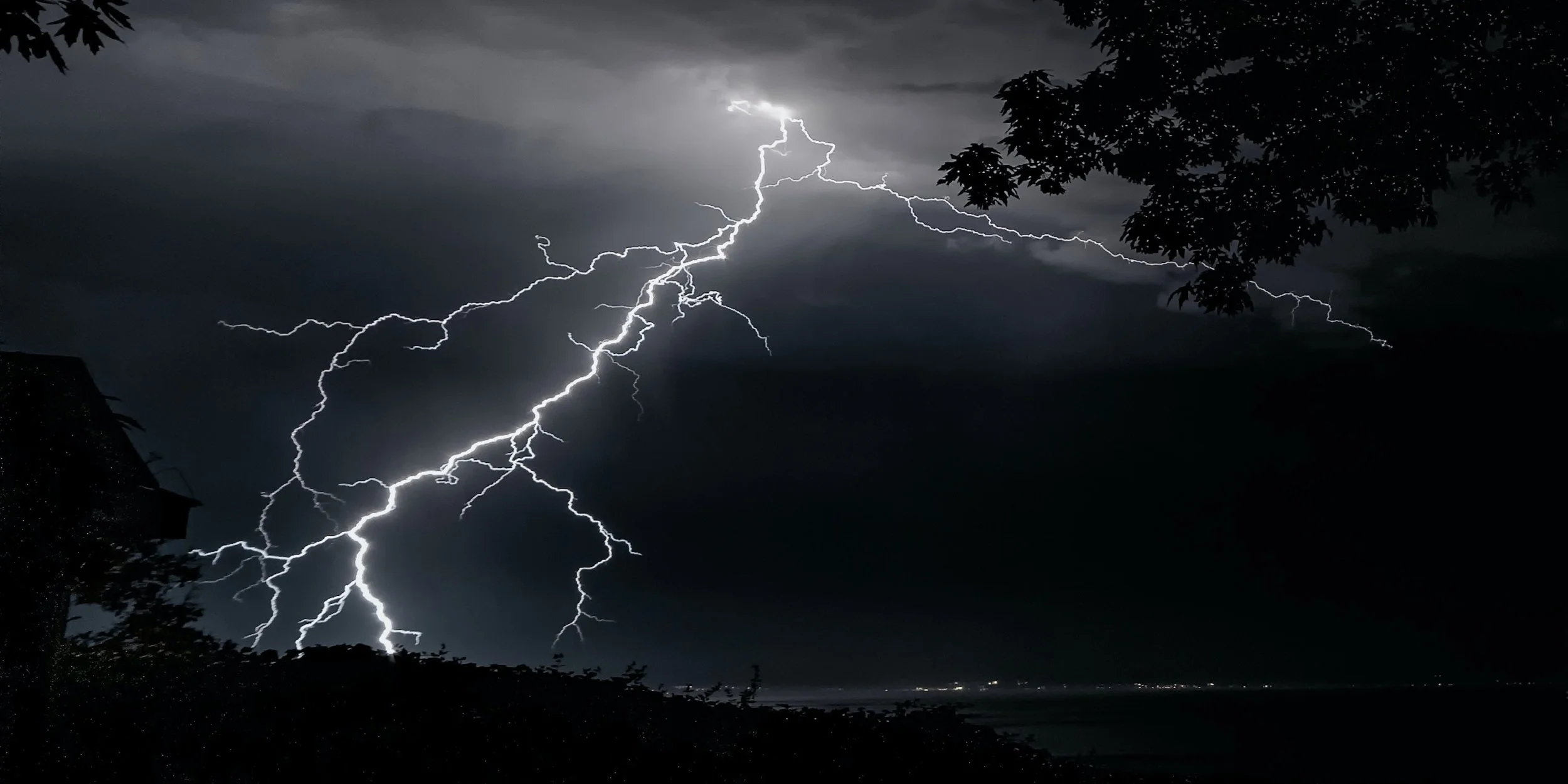 When trauma and power intersect