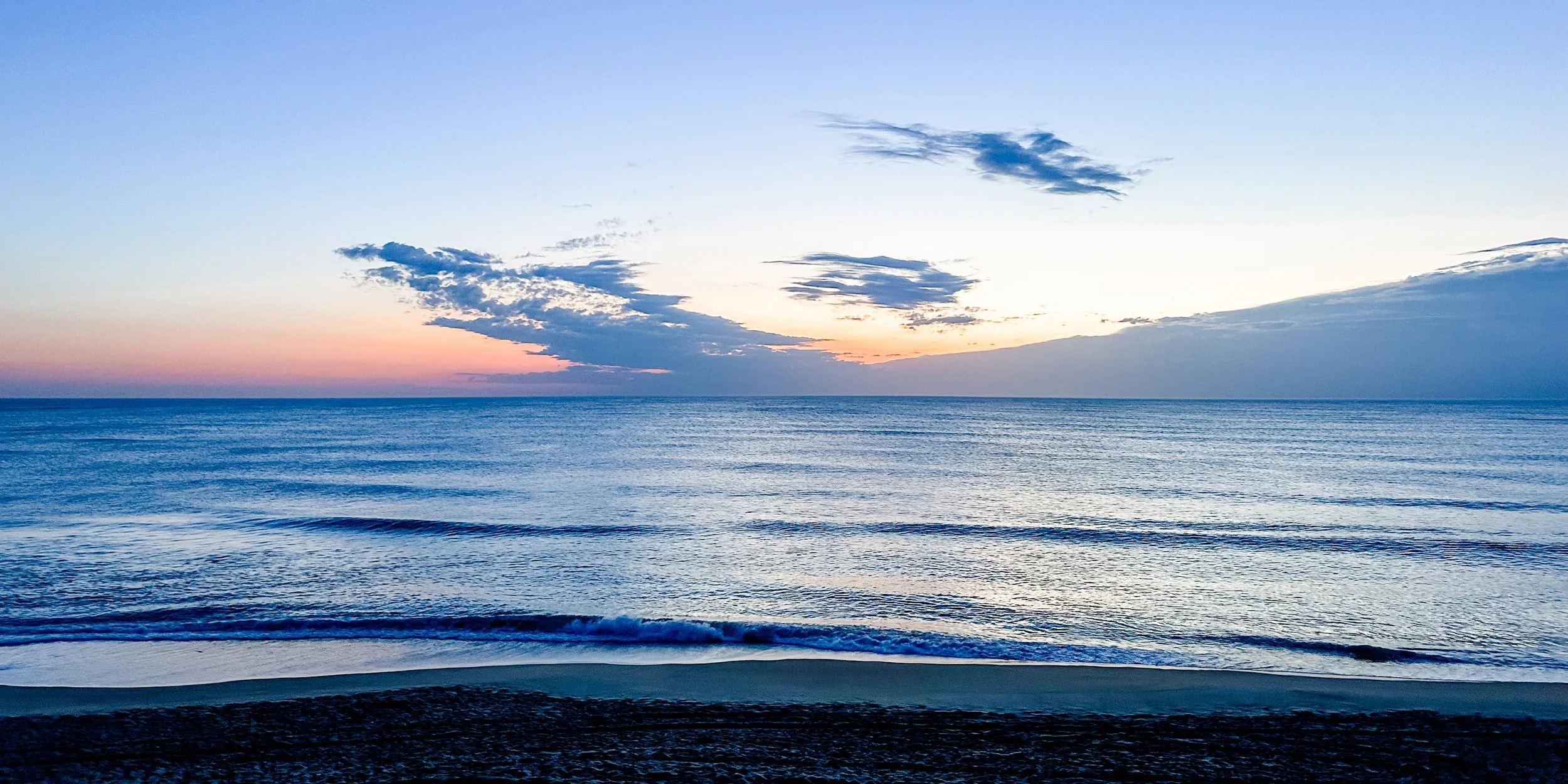 The “no work” work retreat - how it went