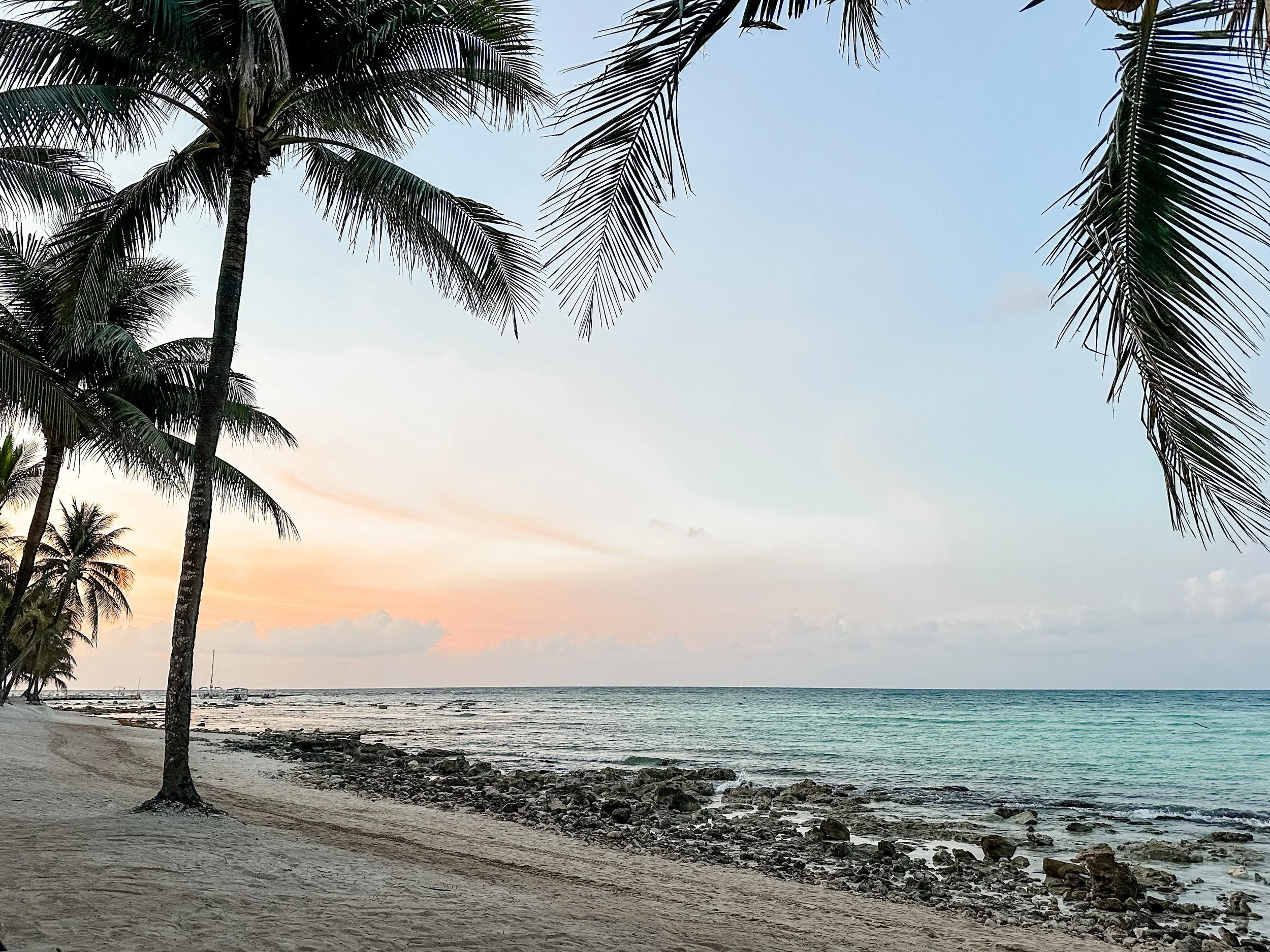 What does vacationing have to do with DEI?