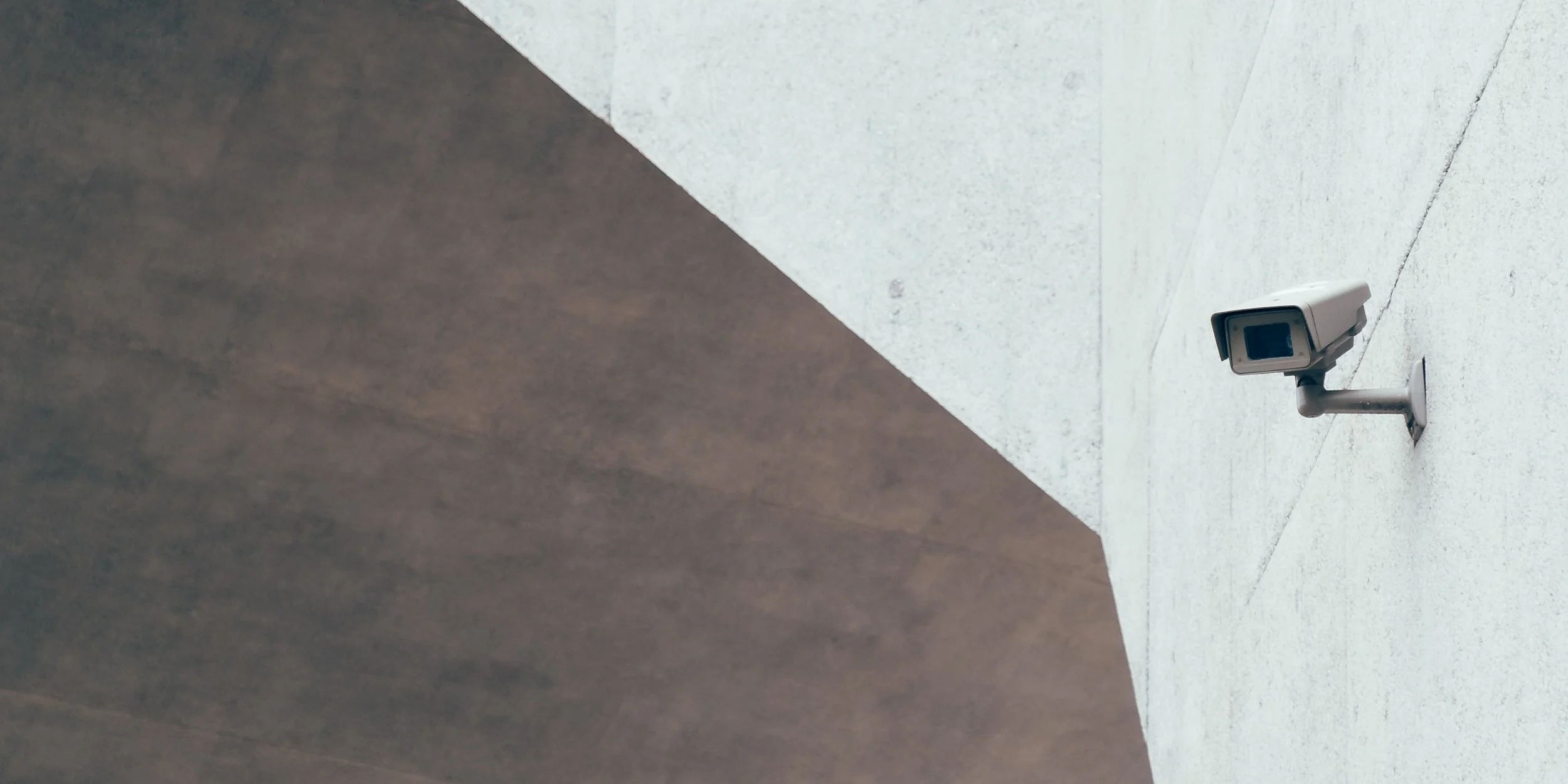 Now is not the time to go into "surveillance" mode