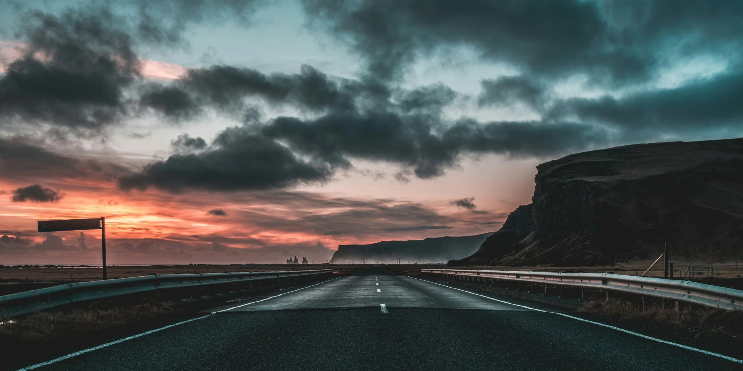 Now is not the time to retreat - it’s time to double down