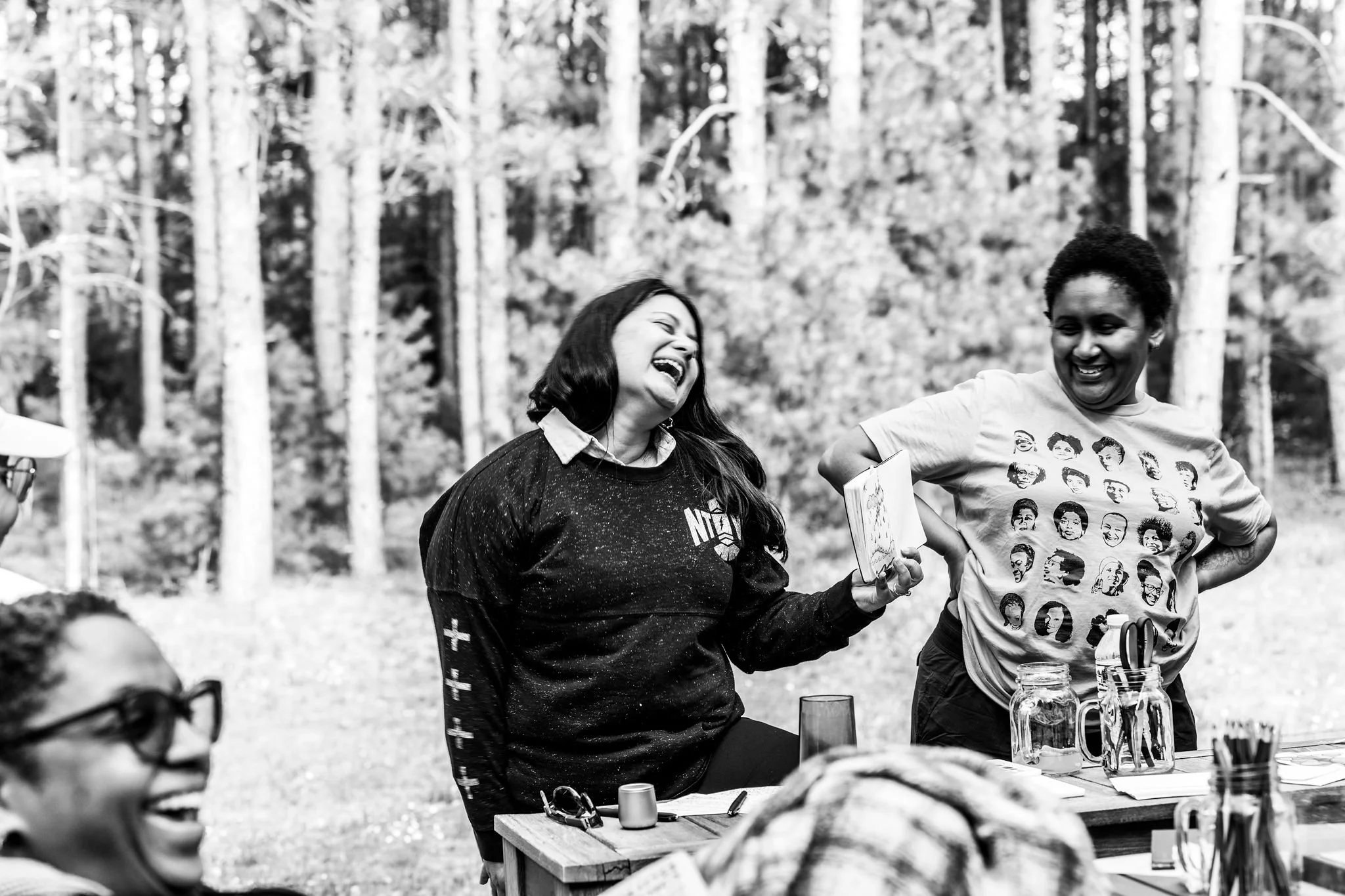 Beyond Survival Mode Retreat - October 2026