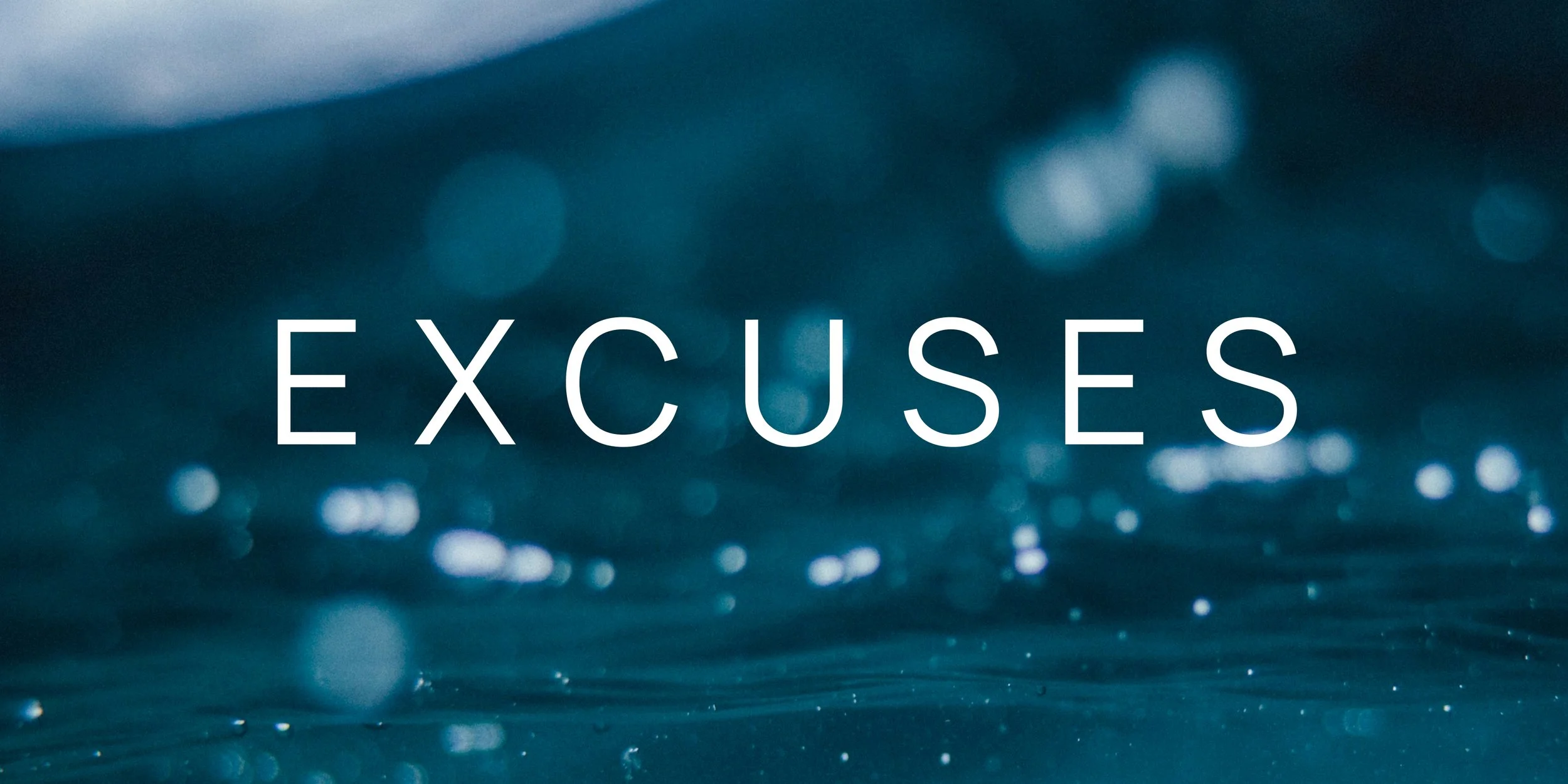 8 Excuses Costing You Talent