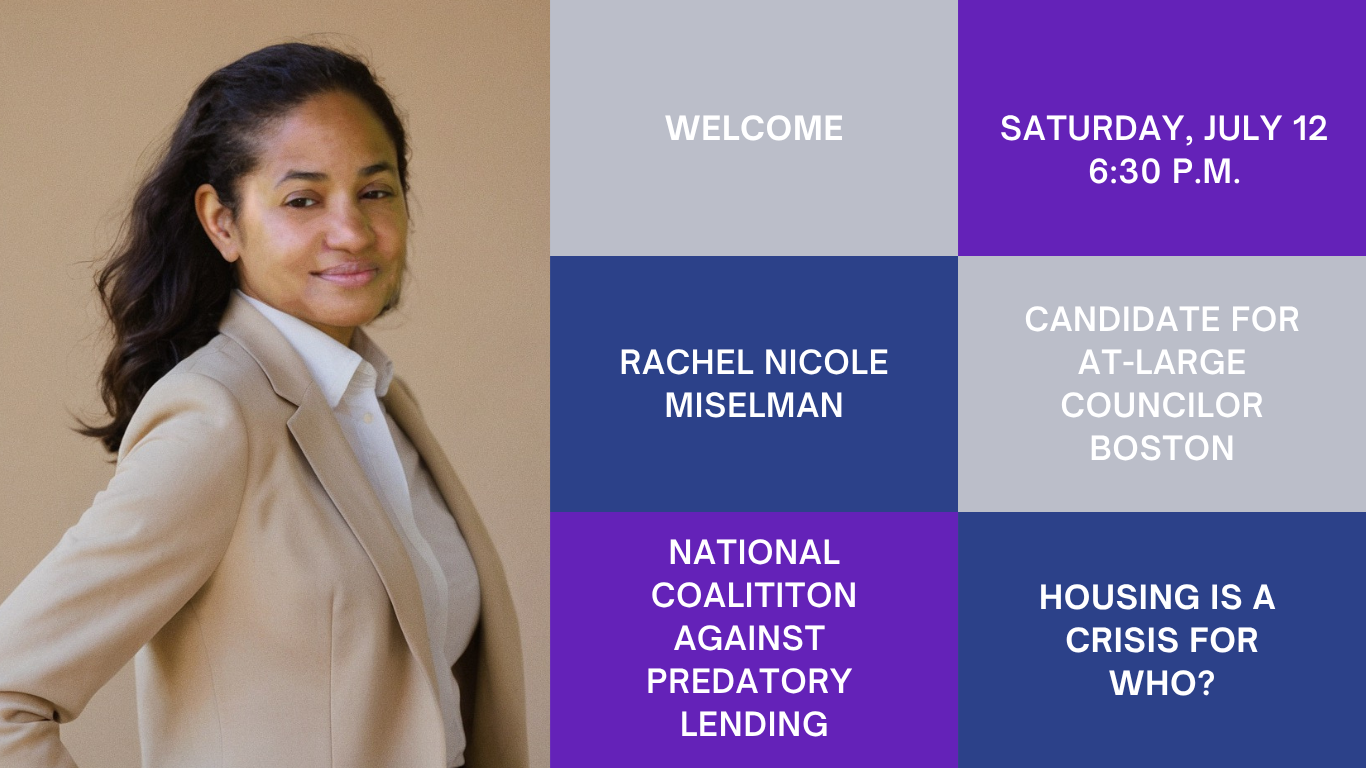 ncapl webinar with rachel nicole miselman