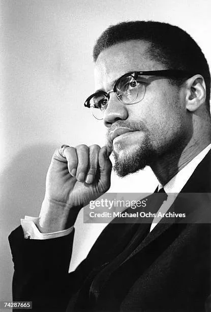NCAPL Attends 39th Annual Malcolm x Breakfast