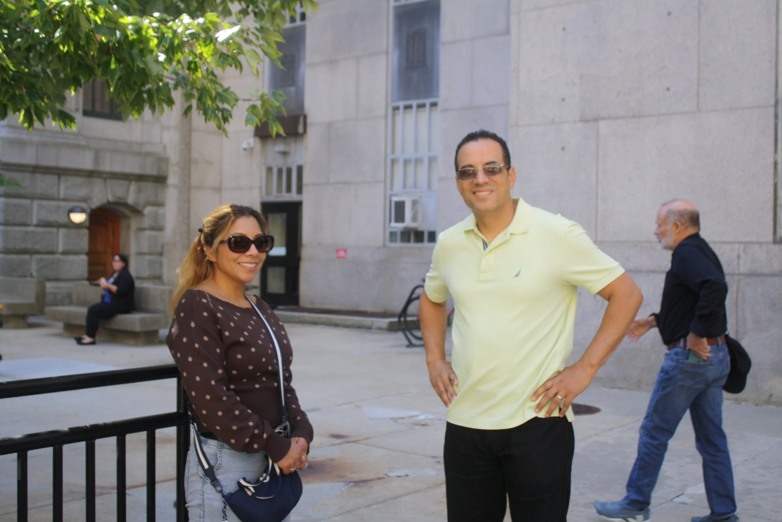 Homeowners find unity against predatory lender