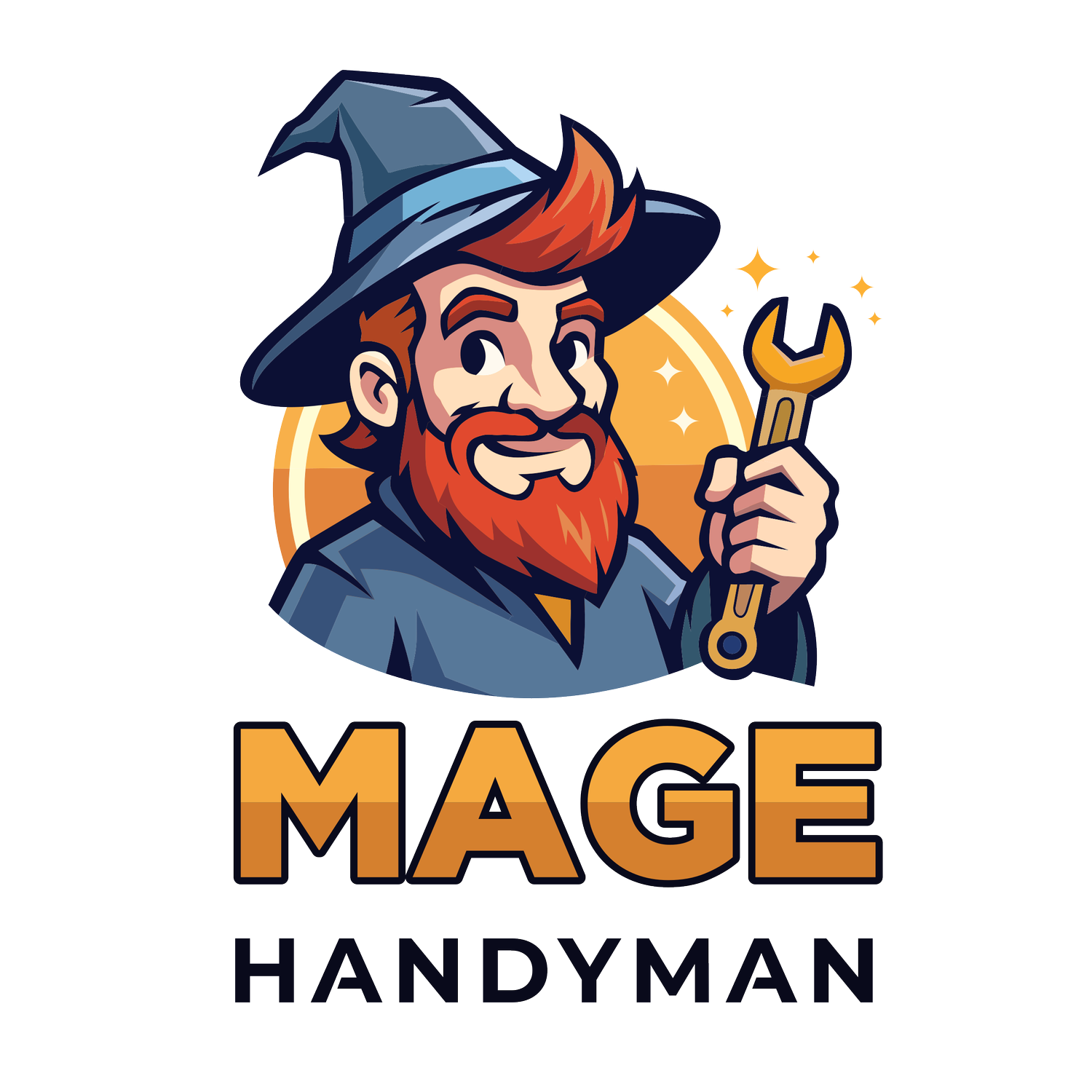 Mage Handyman