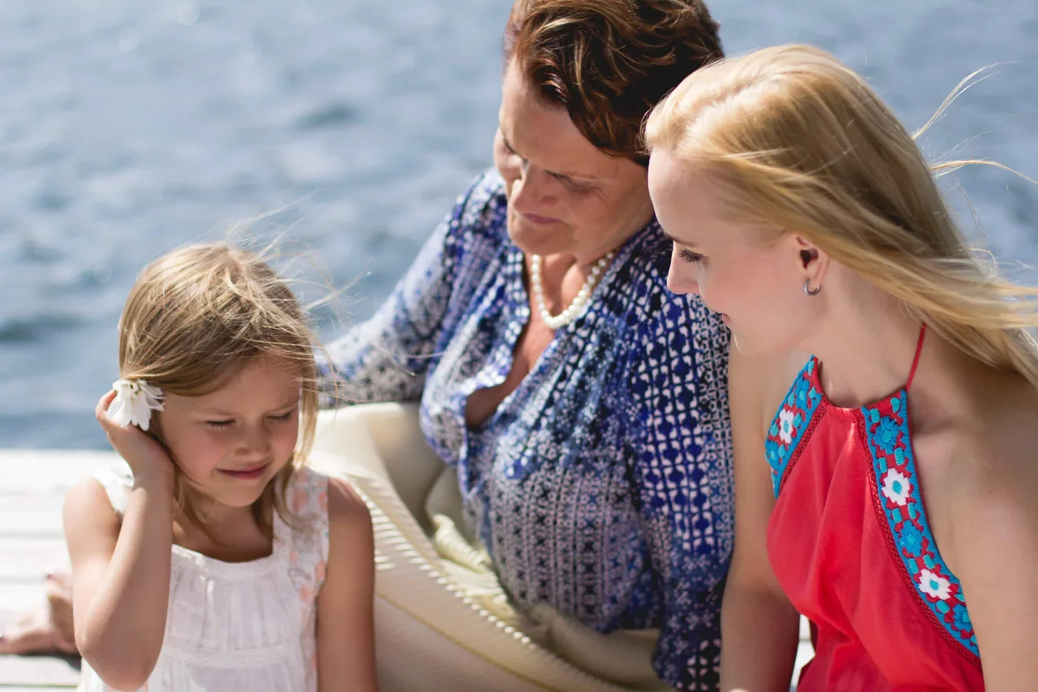 Award-Winning Independent Film Wildflower, Starring Kristi Roosmaa makes World Premiere