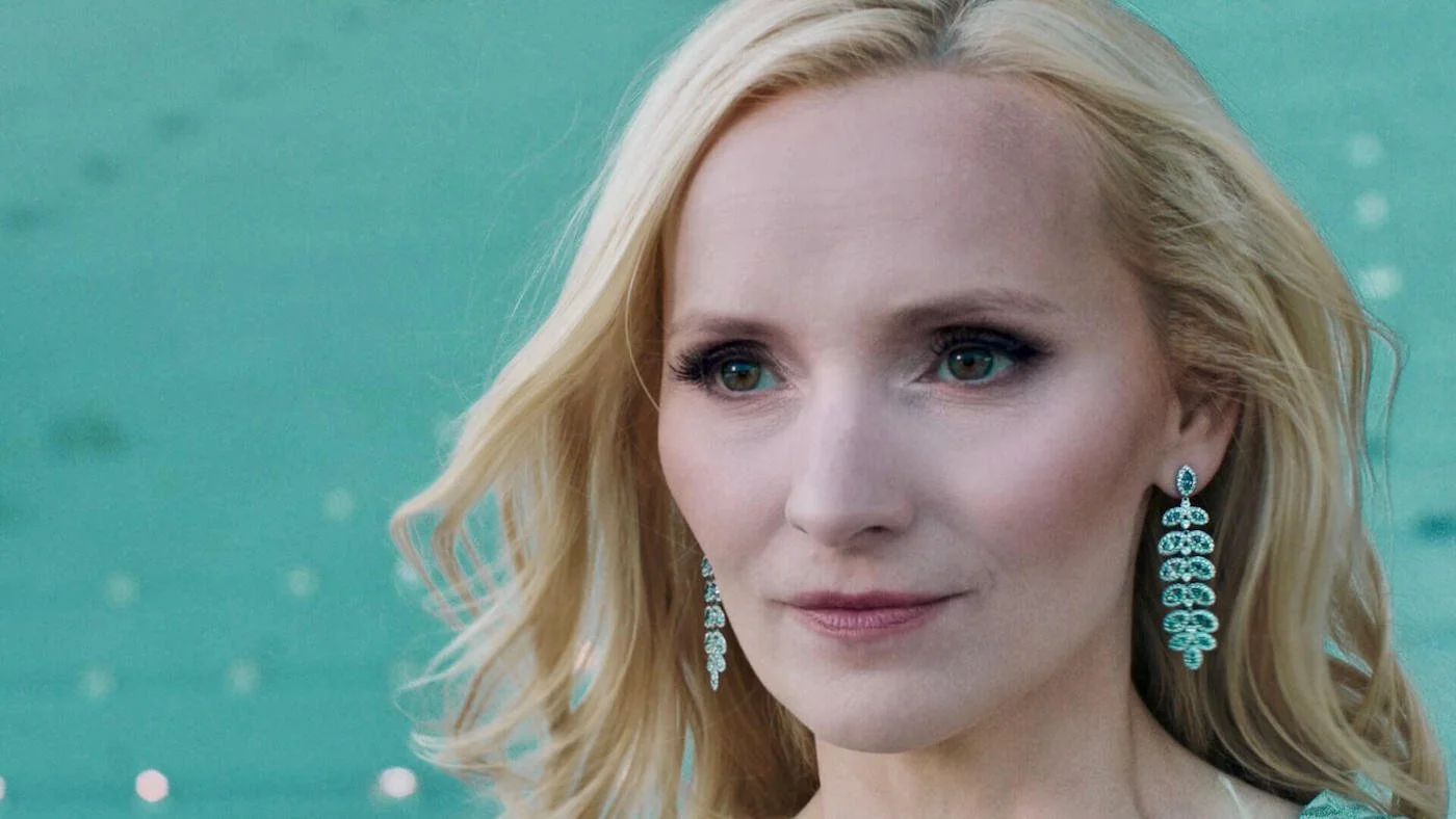 SINGING REVOLUTION: THE MUSICAL Releases New Single 'Never Forget Who You Are' Featuring Kristi Roosmaa