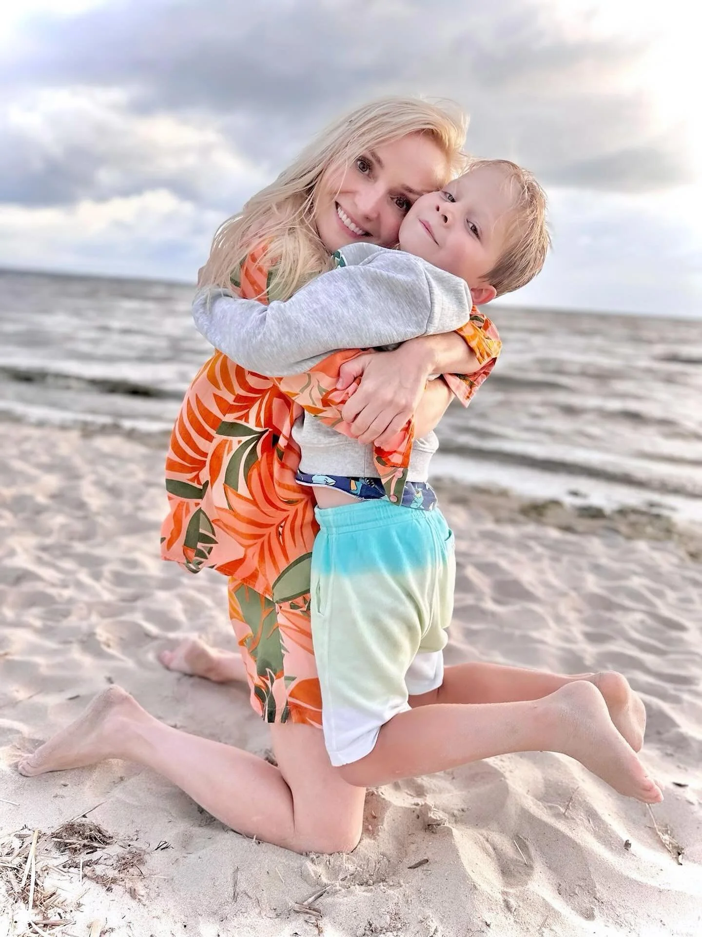 Pure joy all the way through! 💛