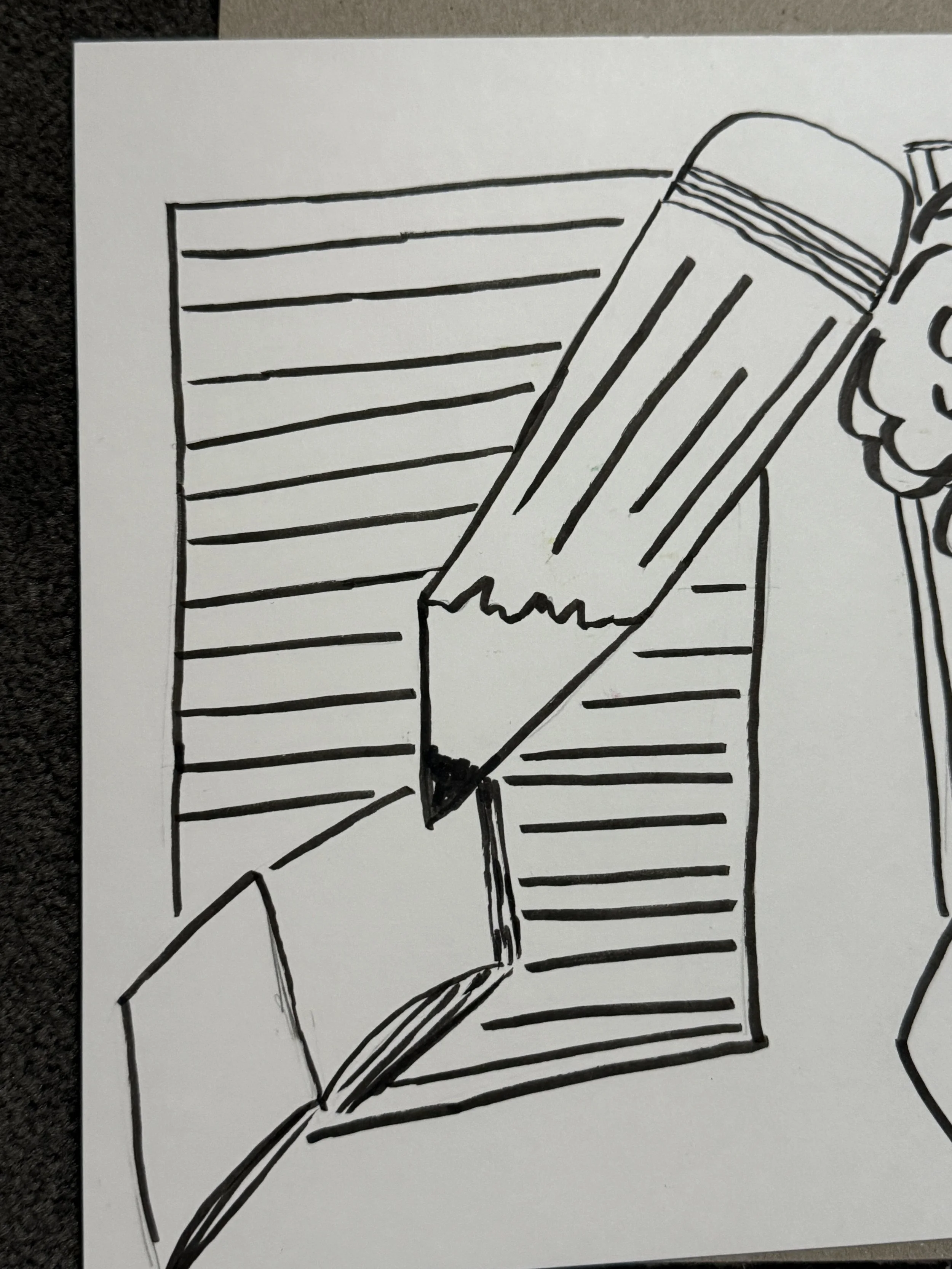 The Art of Survival - Journaling Workshop