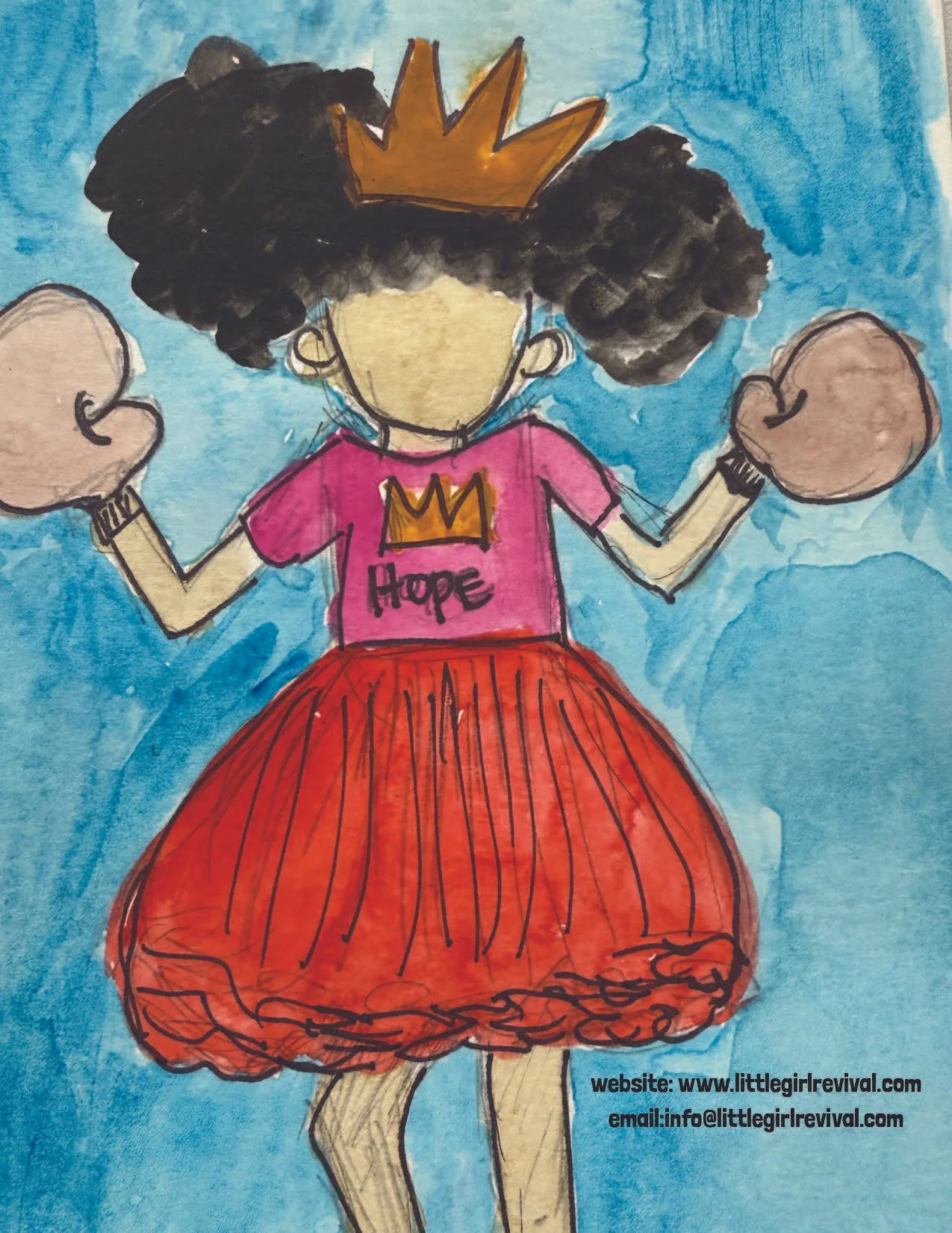 Digital Download - Whimsy and Wonder Booklet