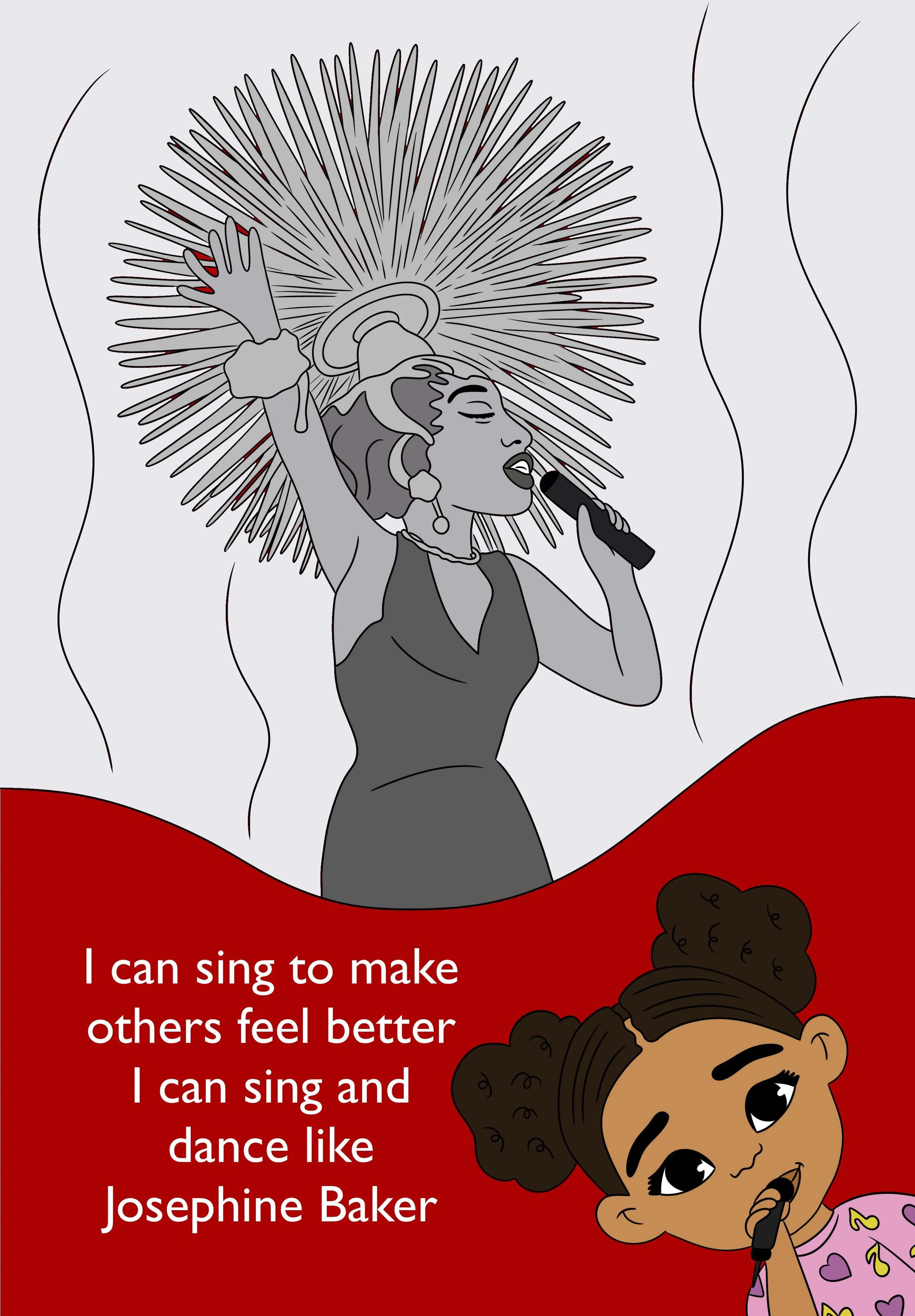 The Art of Intention