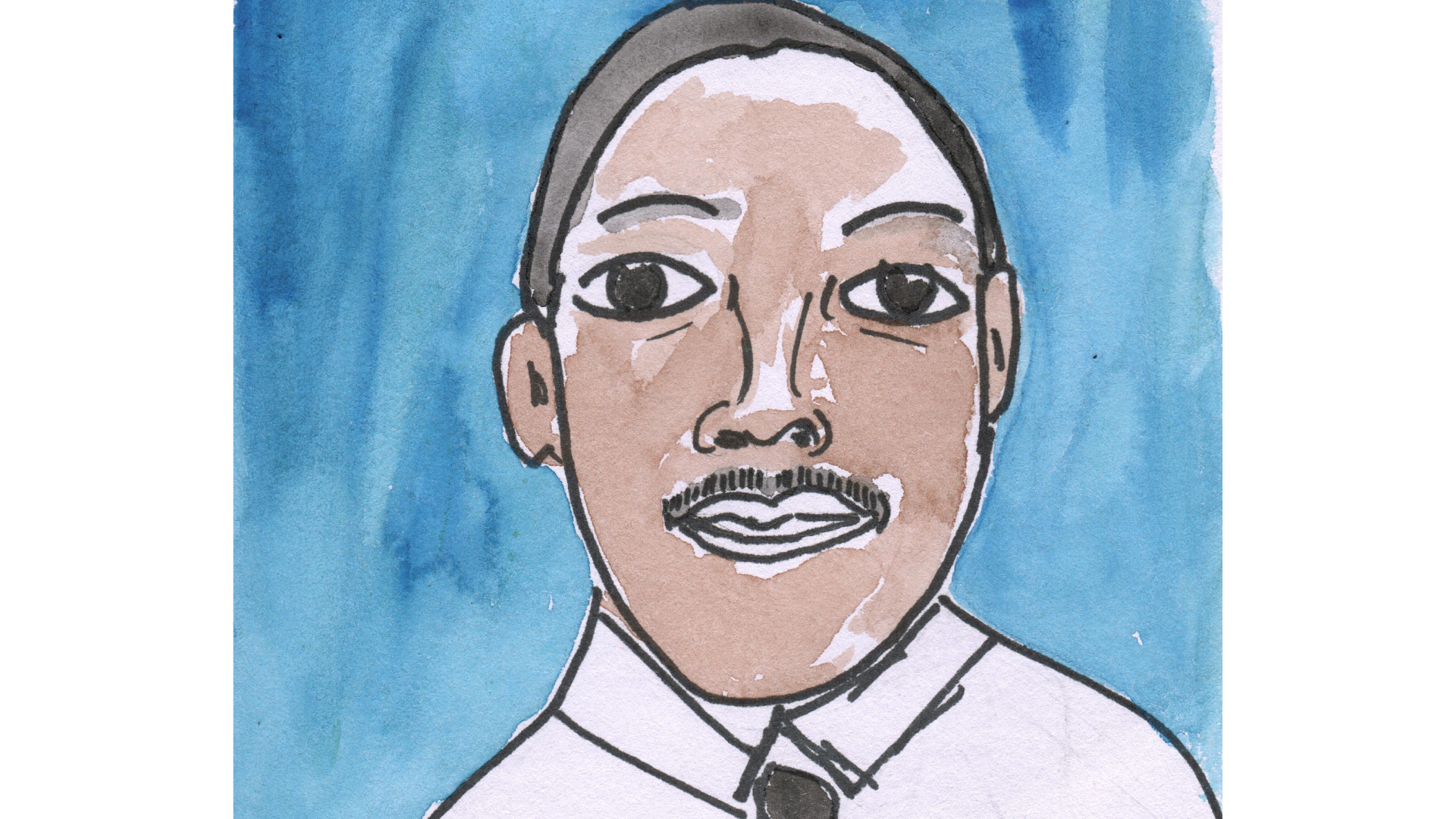 Freedom Portraits Note Cards