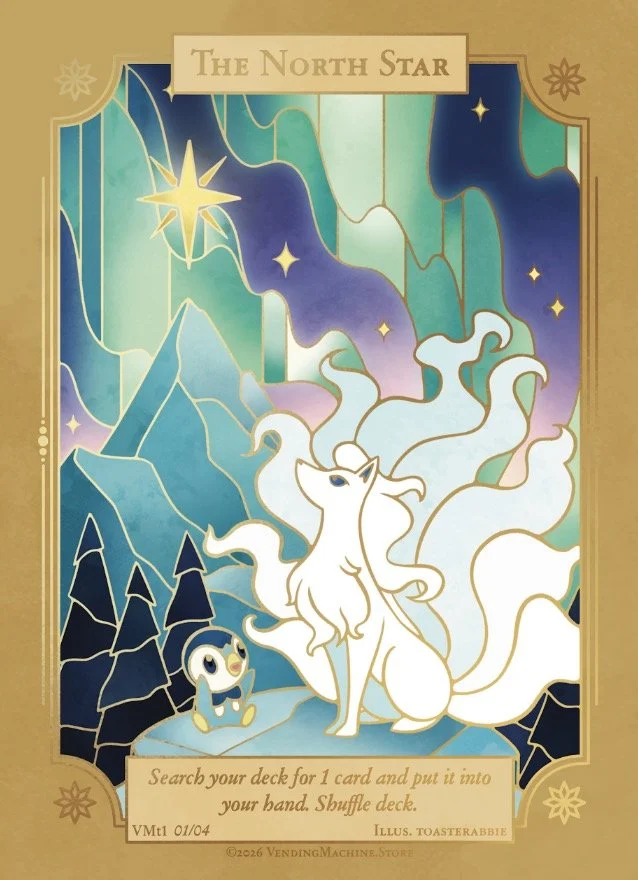 Toasterabbie artwork 1