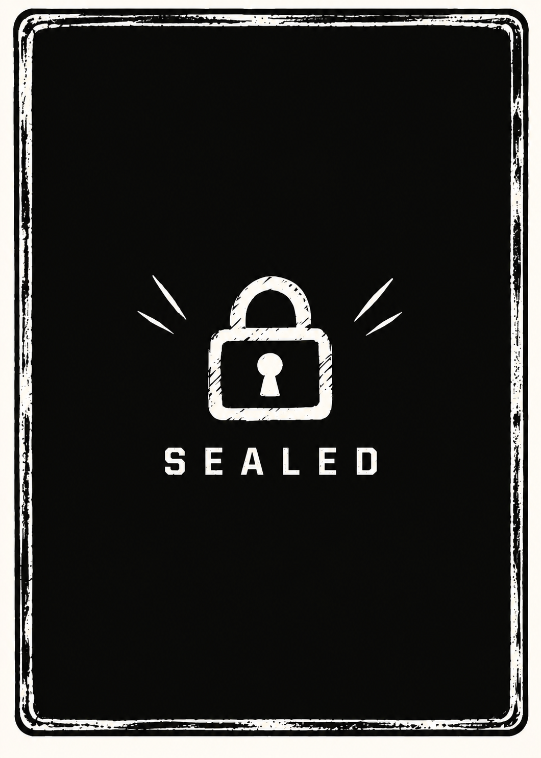 VM Artist Card 01 Sealed