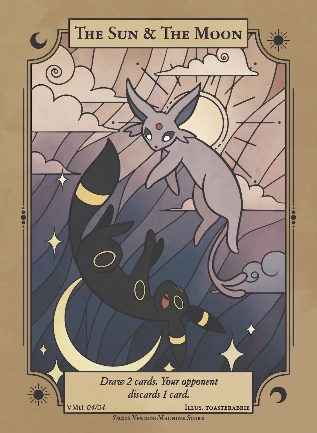 Toasterabbie artwork 4