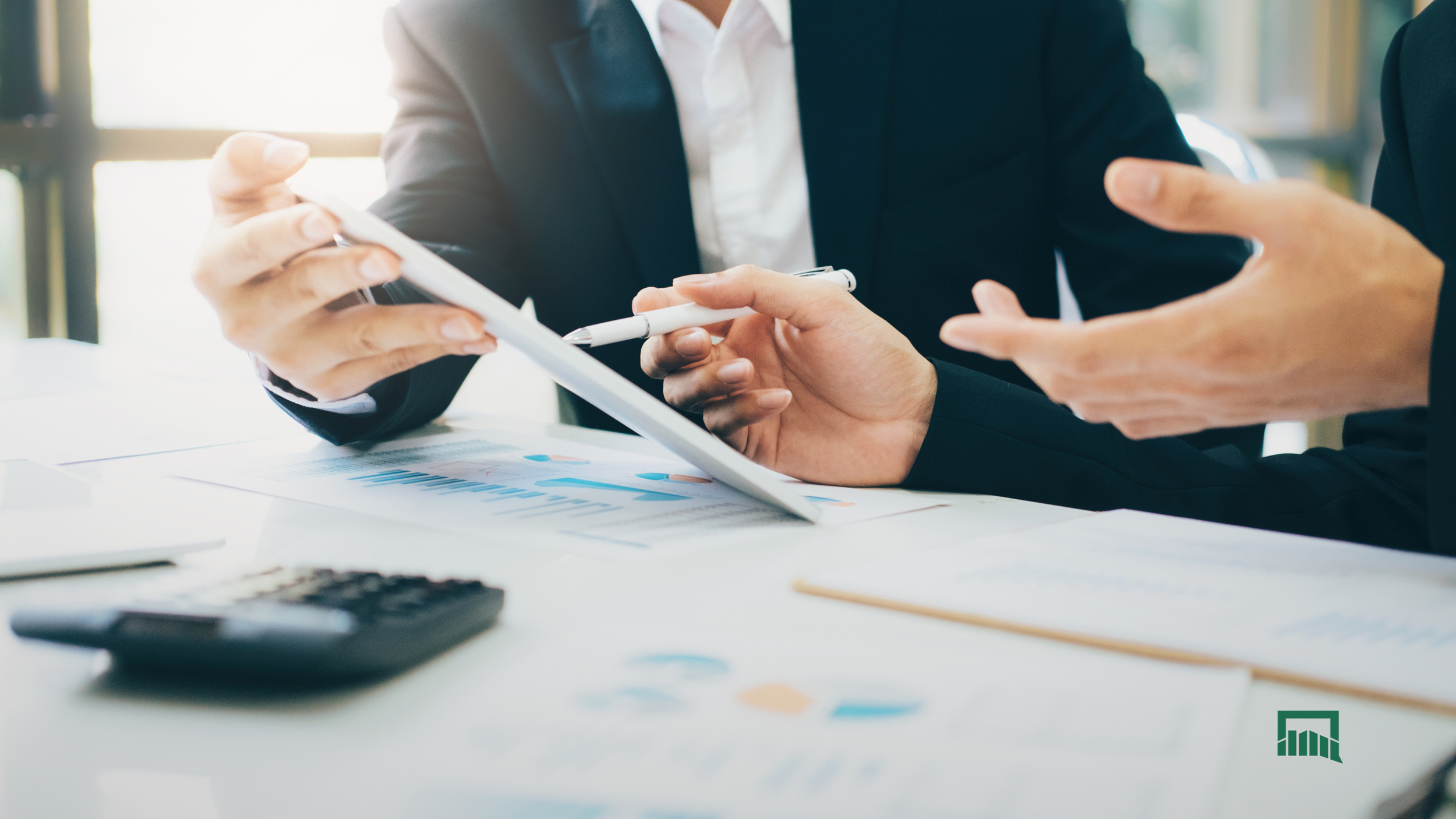 spectra finanzas imagen de empresarios