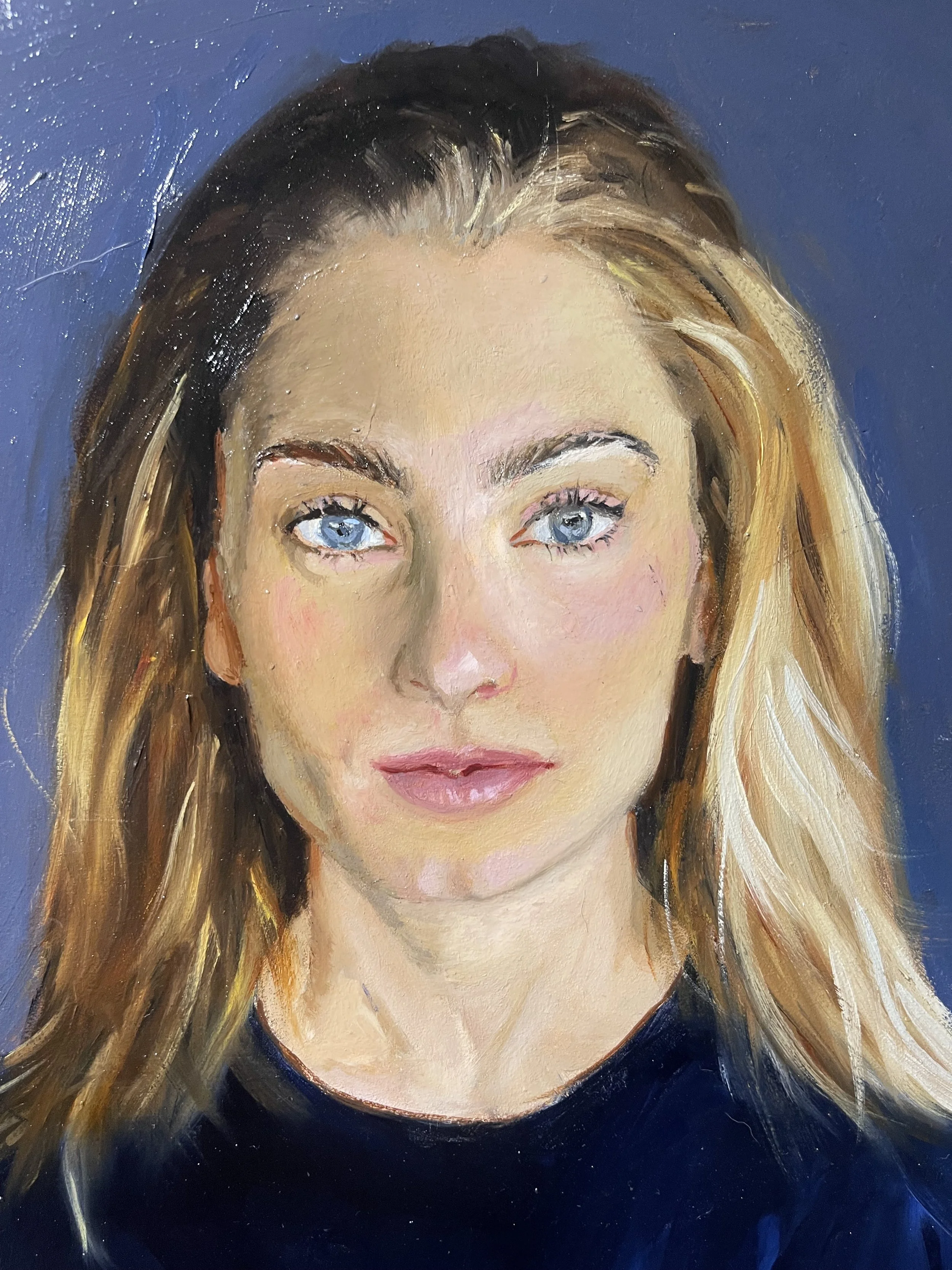 F45 Elegance: Portrait of Baeleanna