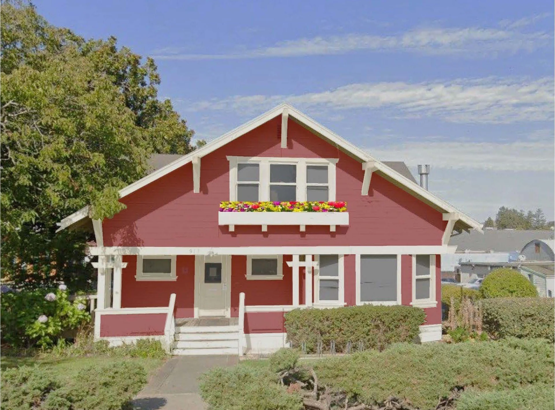 New Museum Rendering