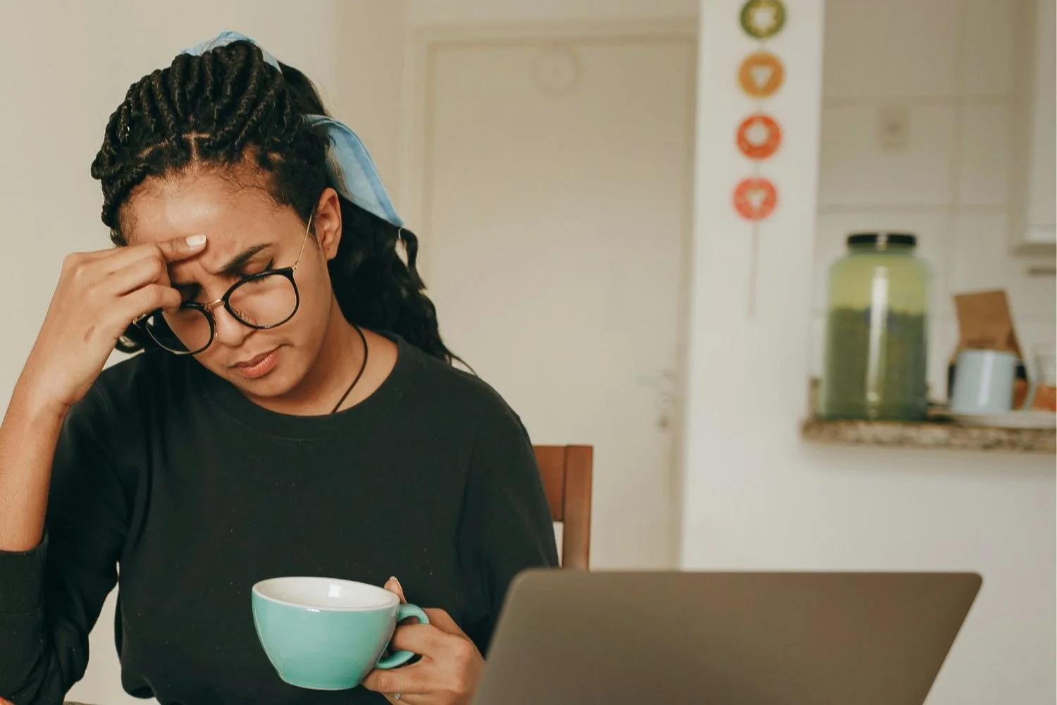 You Don’t Need More Discipline—You Need Energy: A Gentler Way Out of Burnout