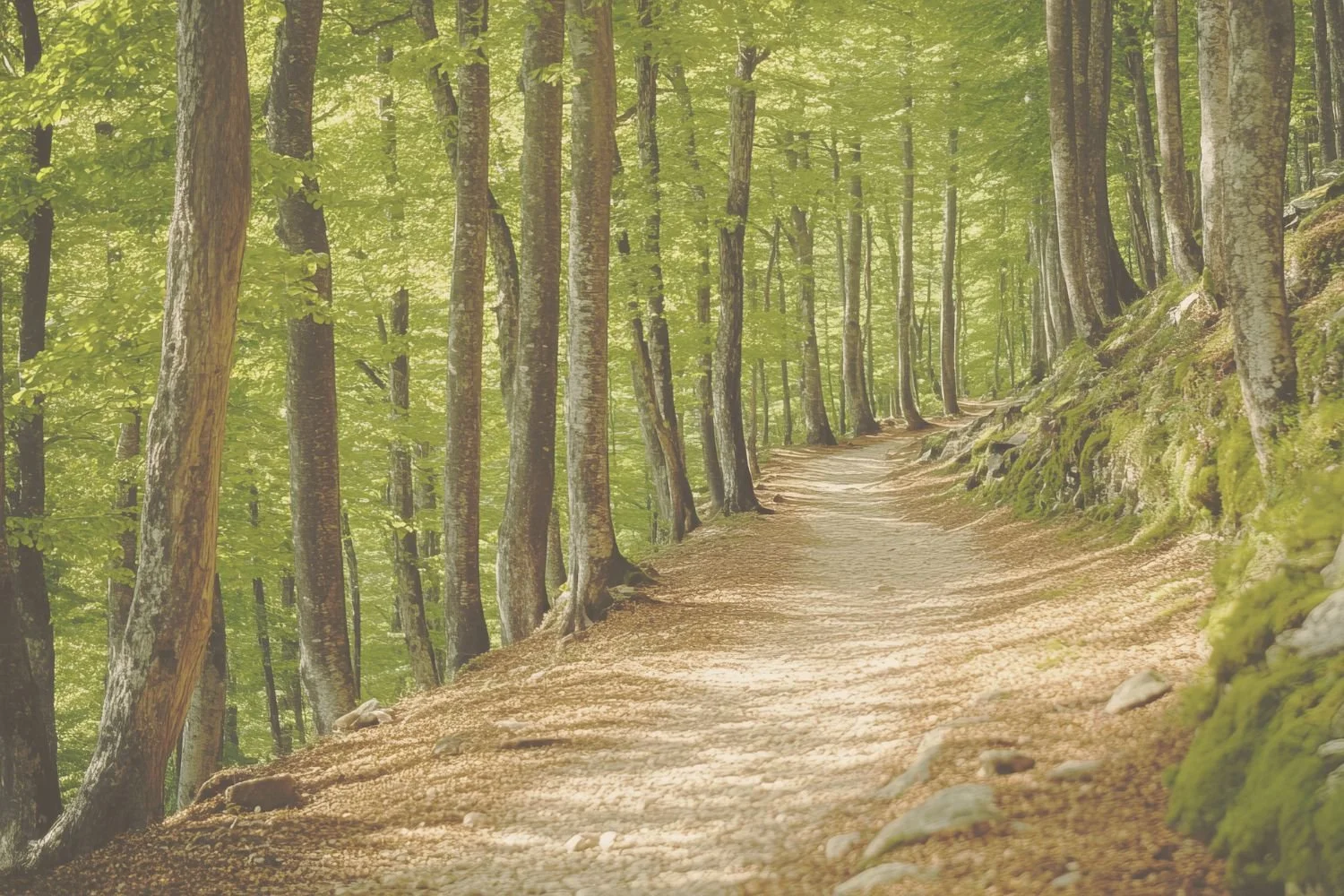 Healing Isn’t Linear: Why You Feel Better… Then Not… Then Better Again