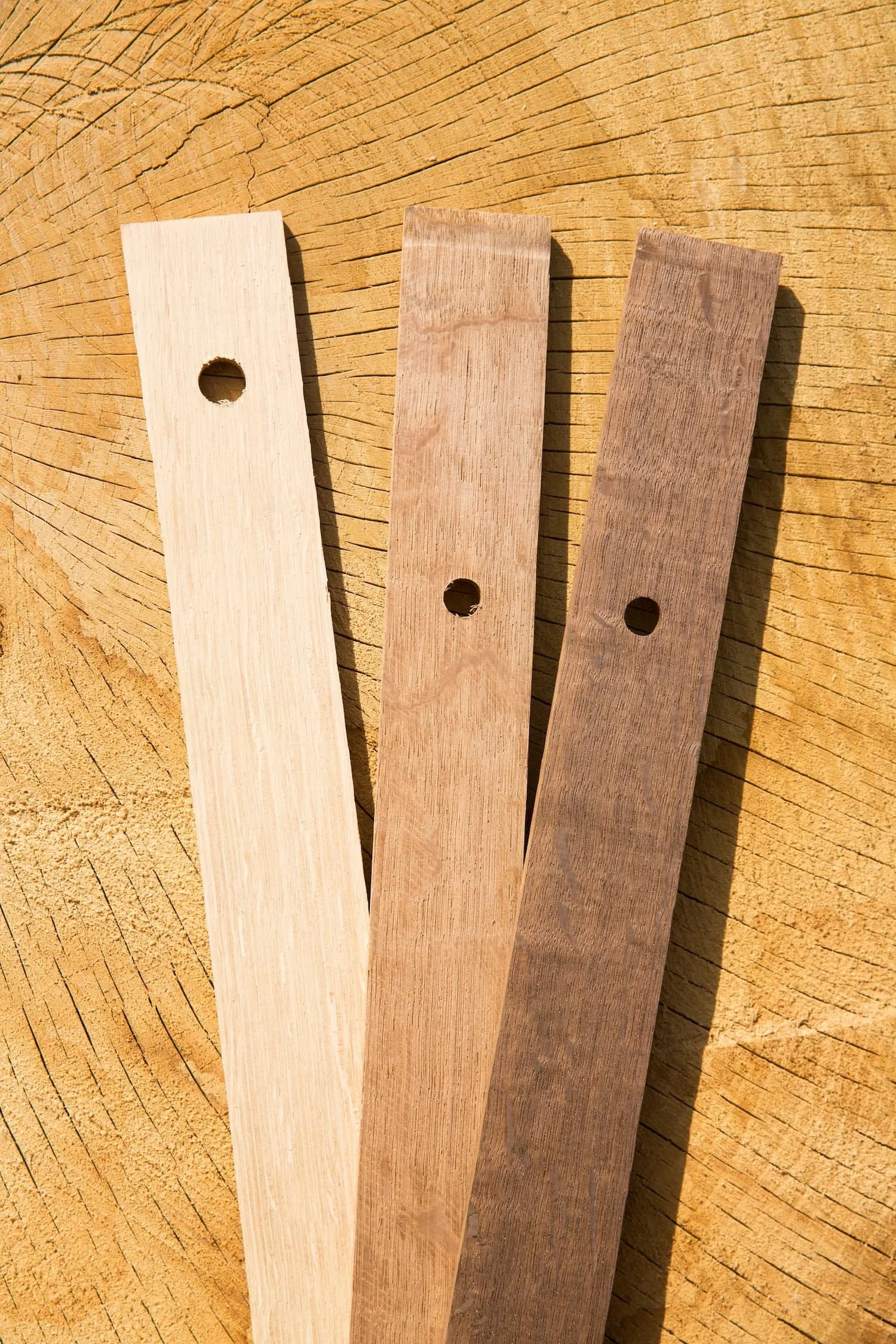 Barrel Co Tank Staves