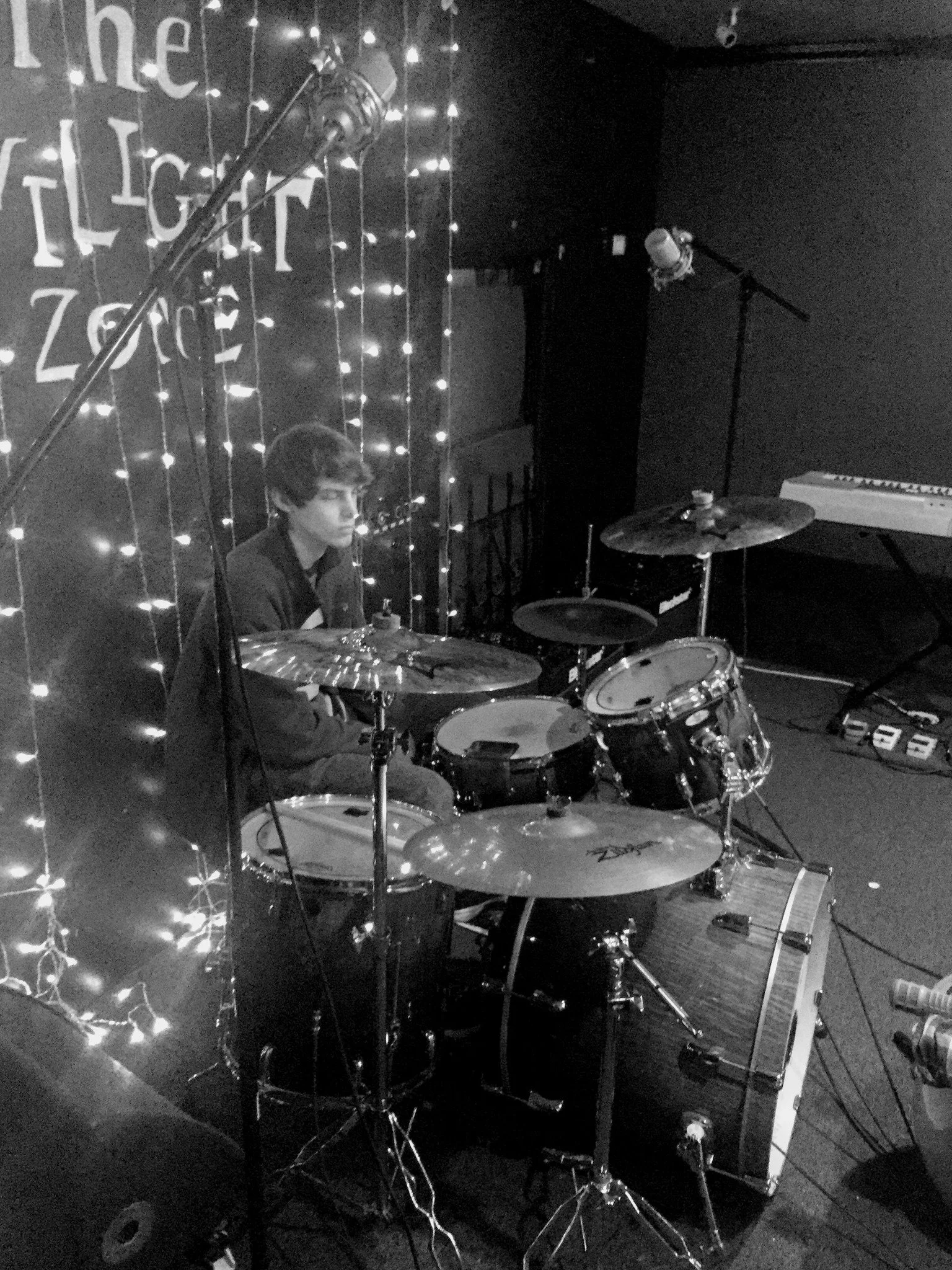 Scholarship Fund Kick-Off Concert