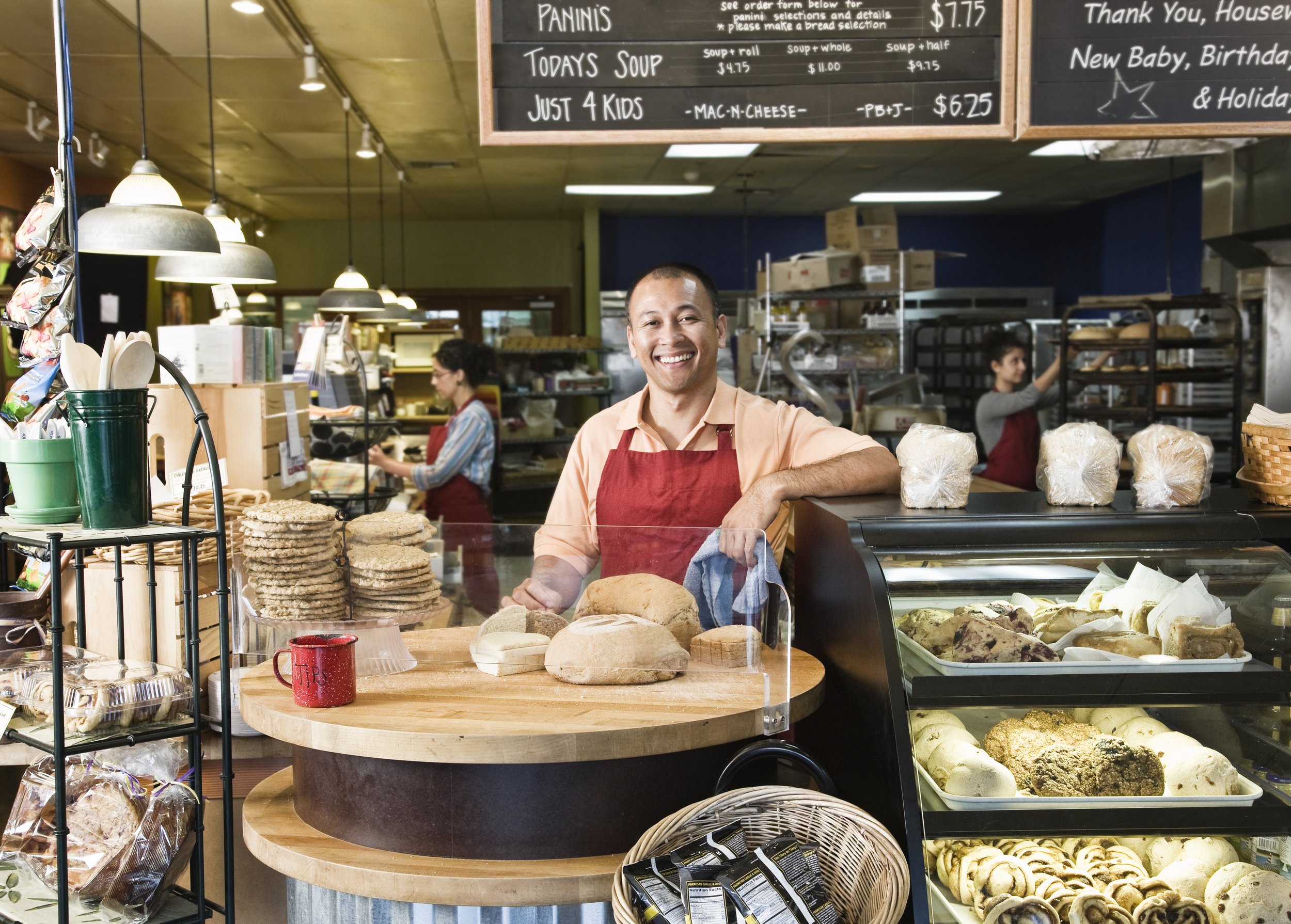 Marketing Funnel Basics for Local Businesses
