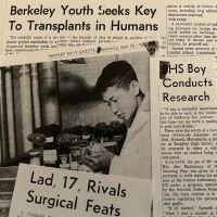 At 17 Ken Matsumura was already being recognized as a gifted scientist.  He was a skeptic and wanted everything proven.  He was also an idealist and a humanist. Those who make money from cancer treatment obstructed his research and science.
