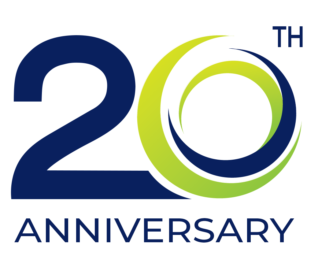 Celebrating 20 Years Of Events ✨