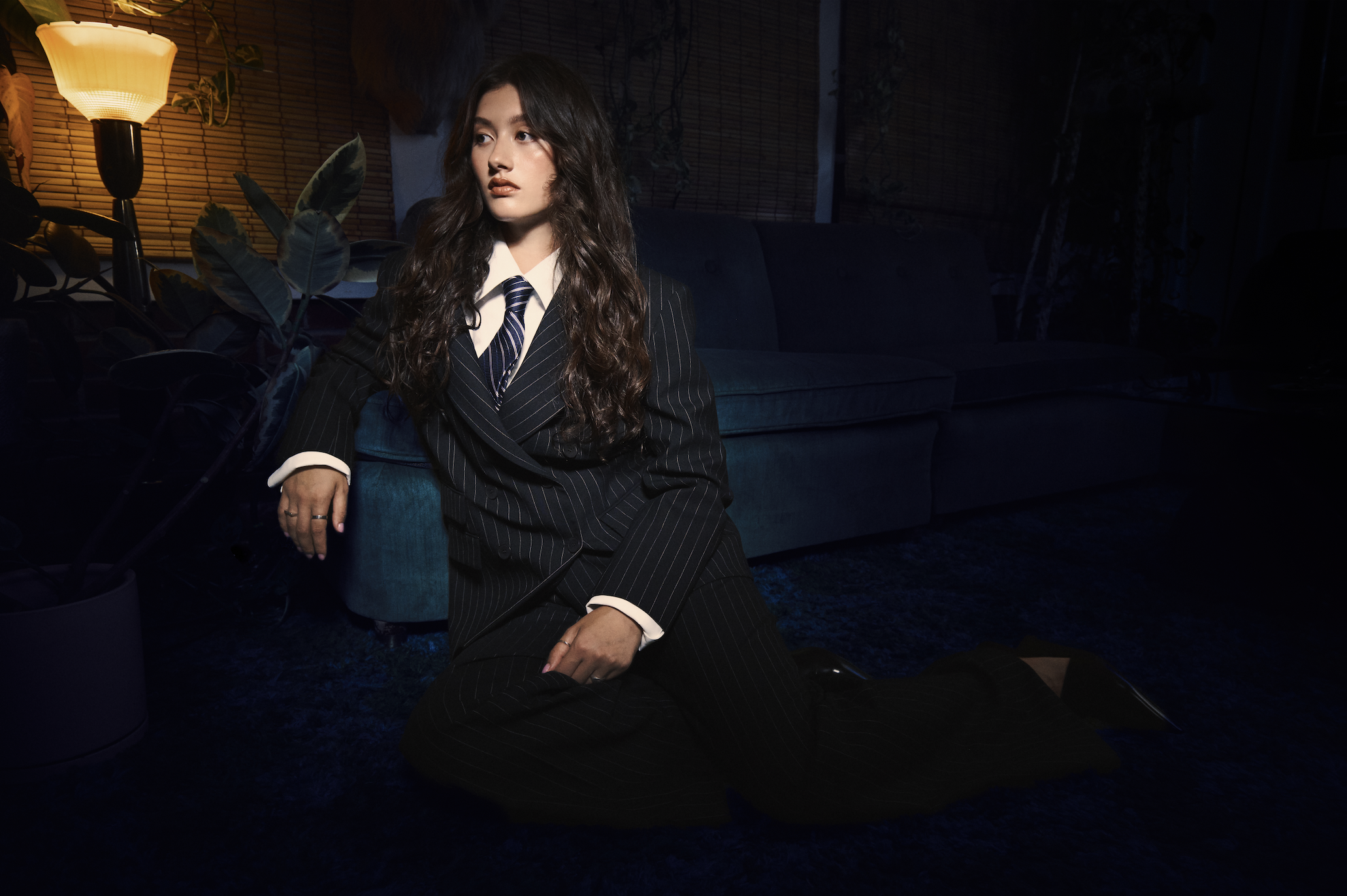 Jade LeMac Brings It’s Always At Night to Australia