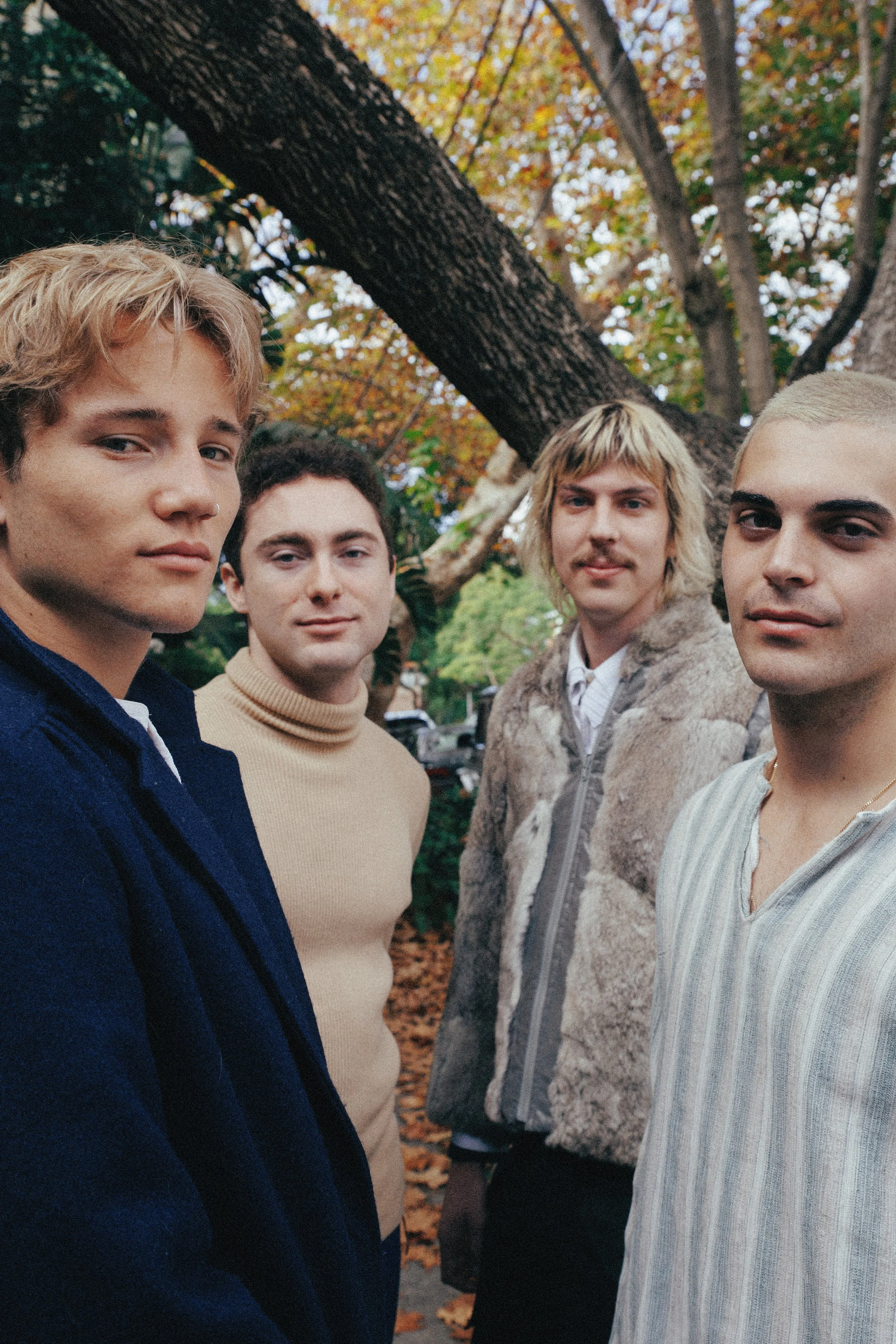 PASH ON PASH EP