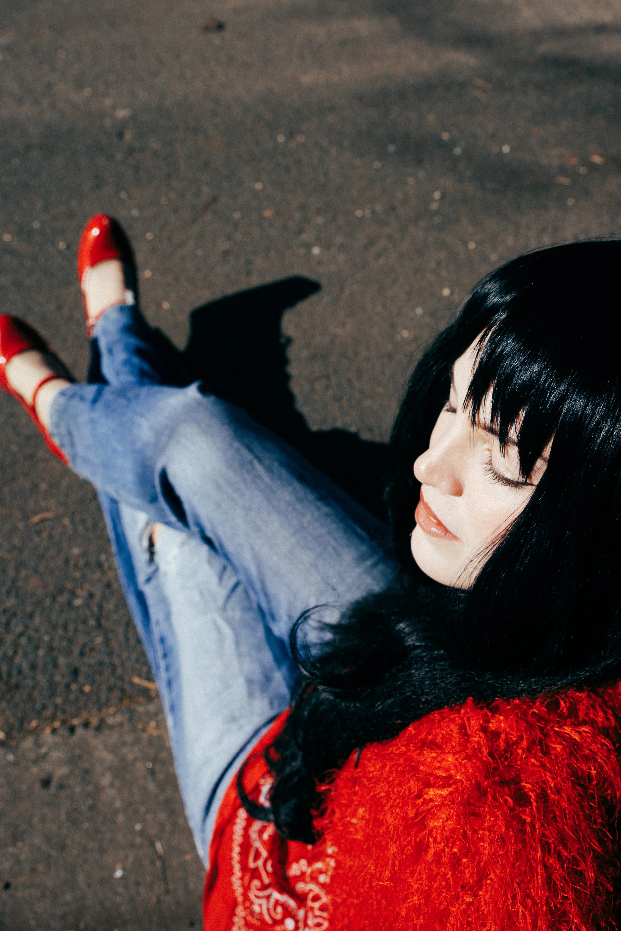 AFTER THE TONE FT. MOLLY MILLINGTON