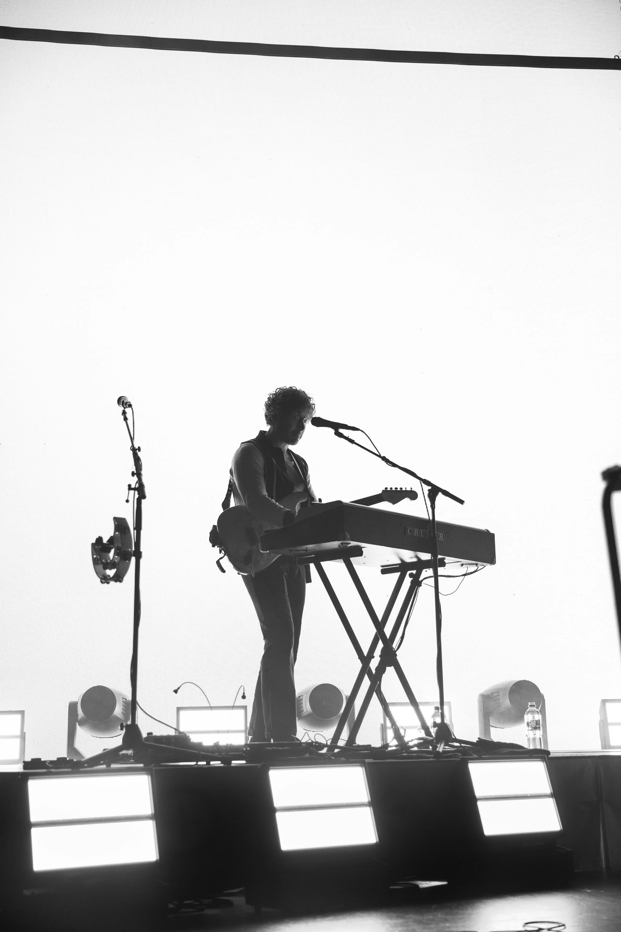 THE TEMPER TRAP