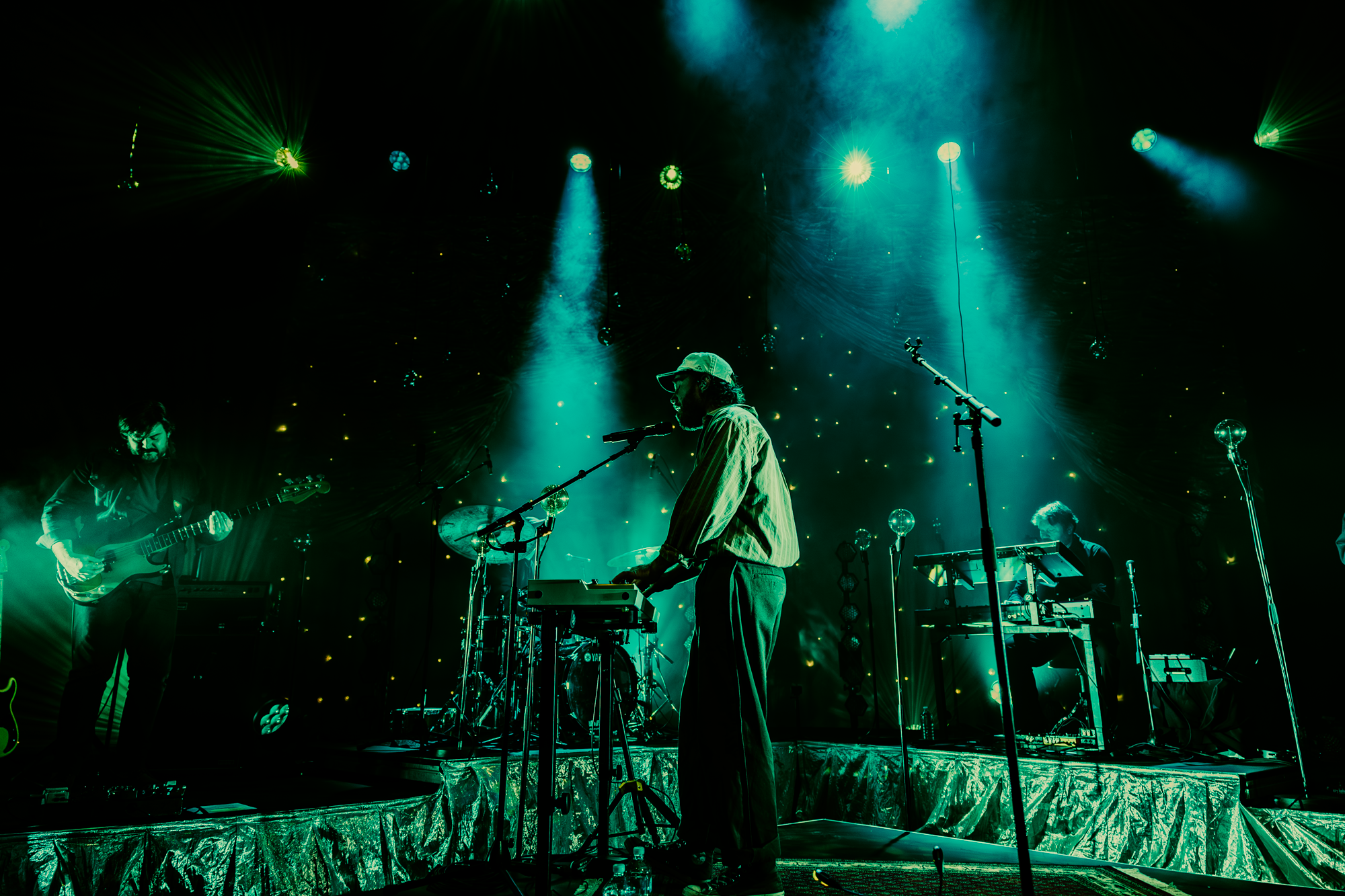 MATT CORBY