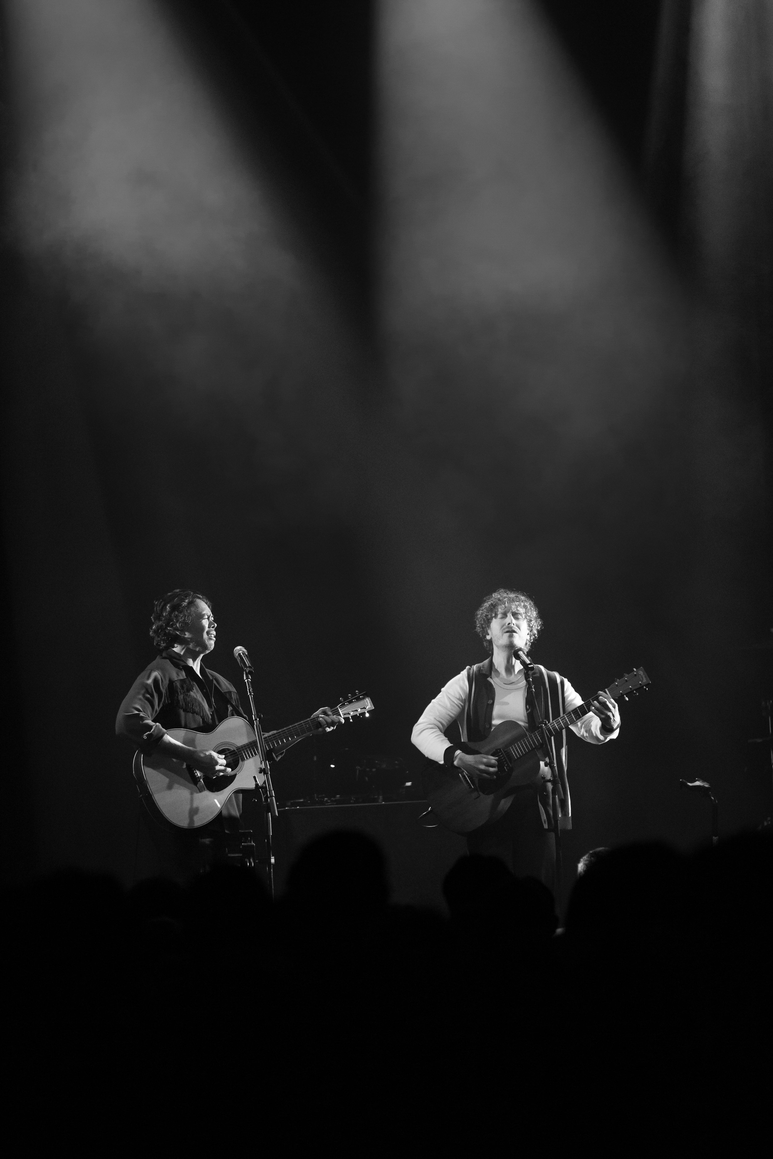 THE TEMPER TRAP