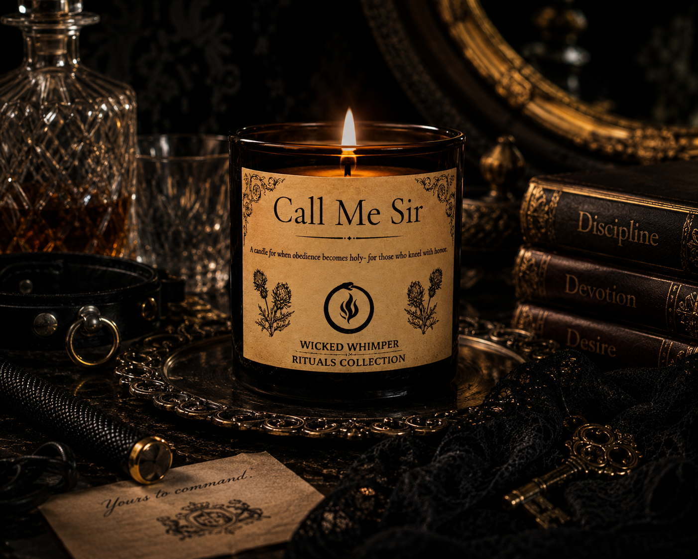 Call Me Sir