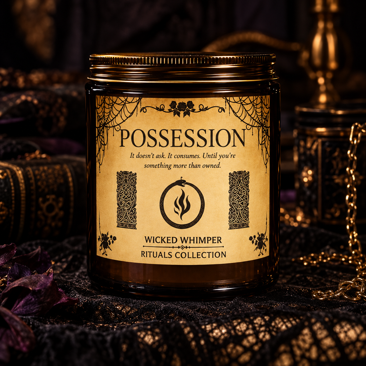 Possession