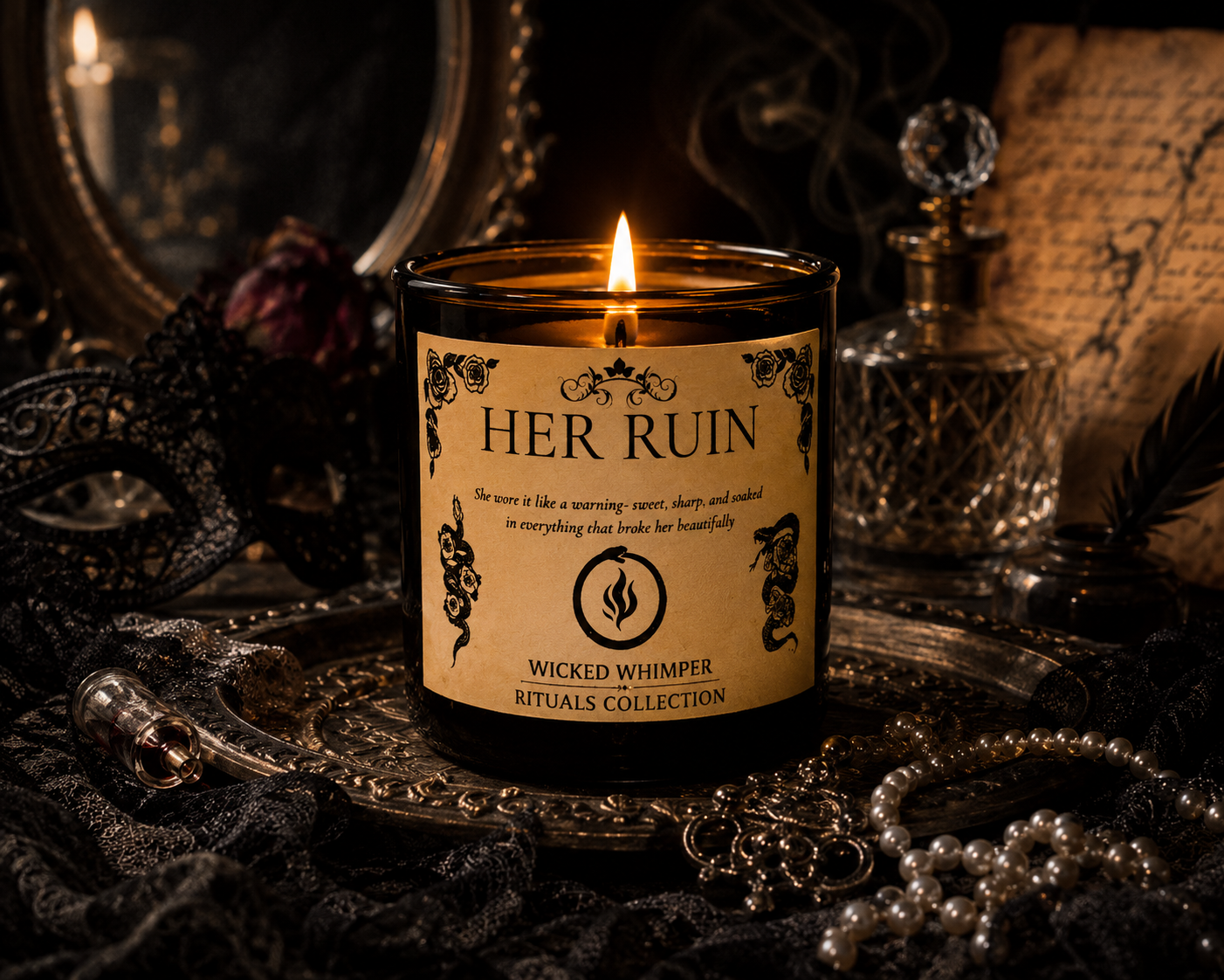 Her Ruin