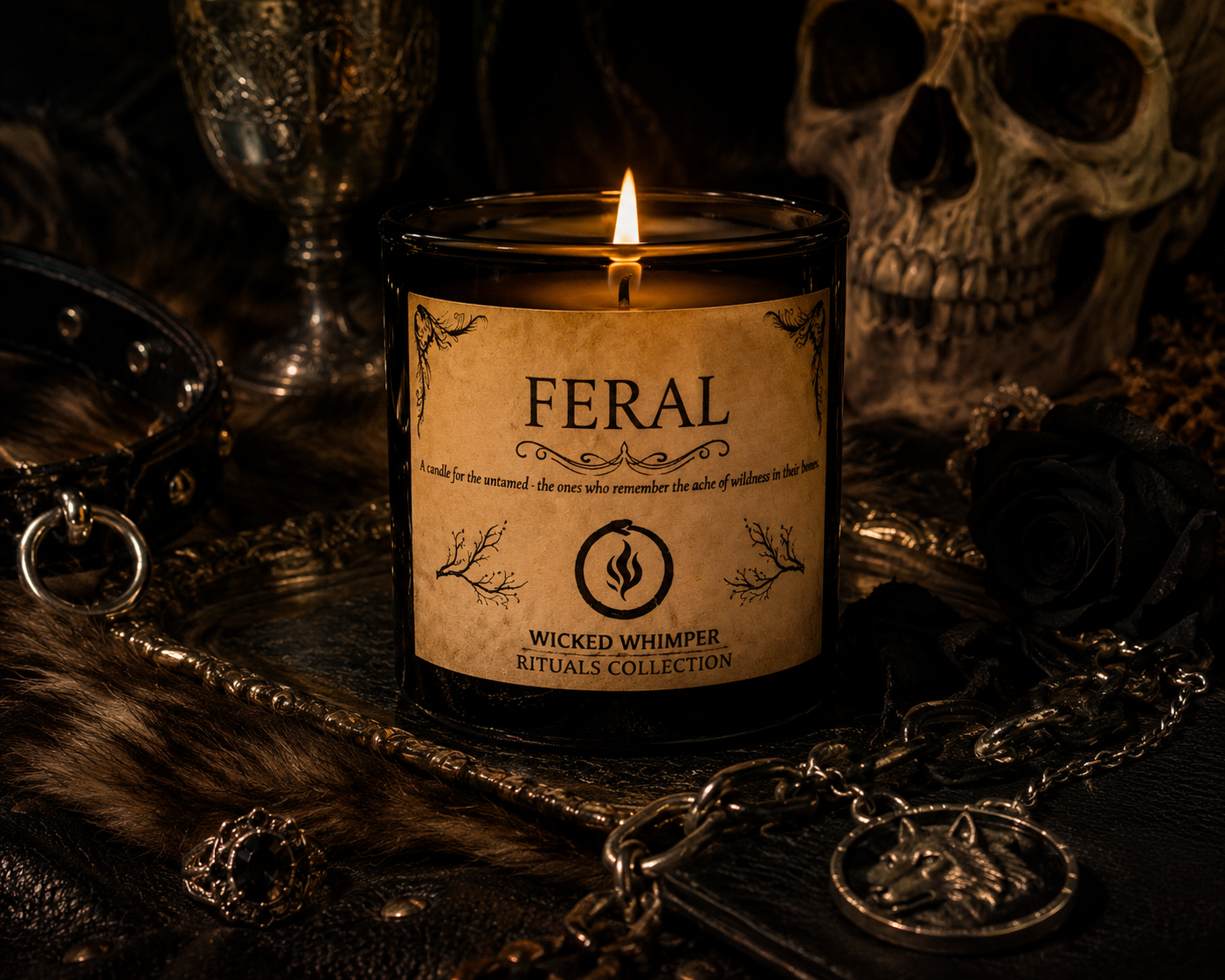 Feral