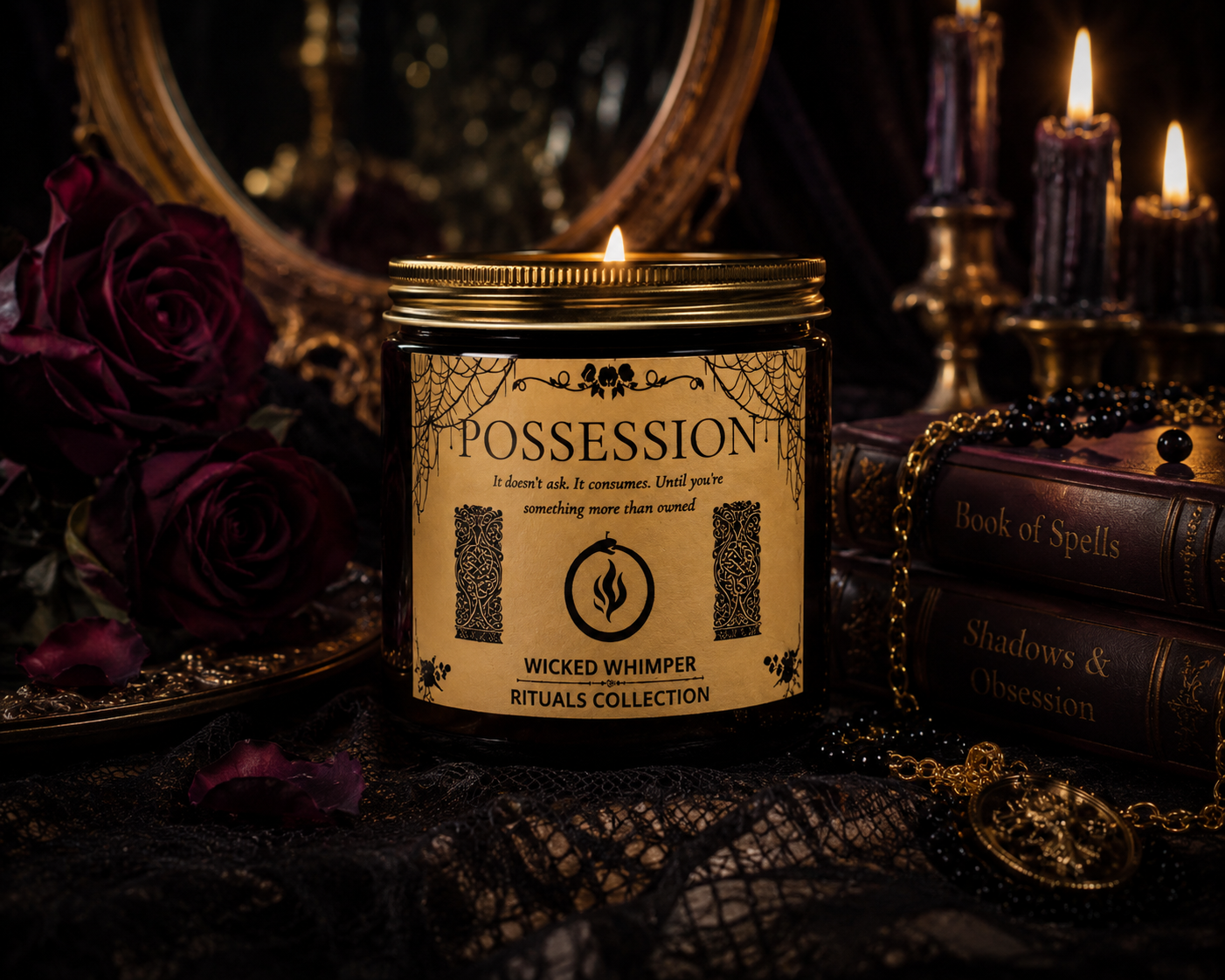 Possession